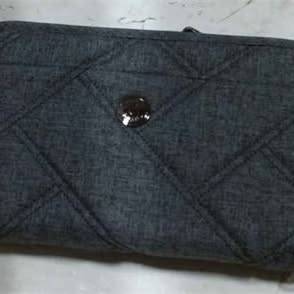 Luglife RFID Wristlet 22x13x4 cm - photo 2