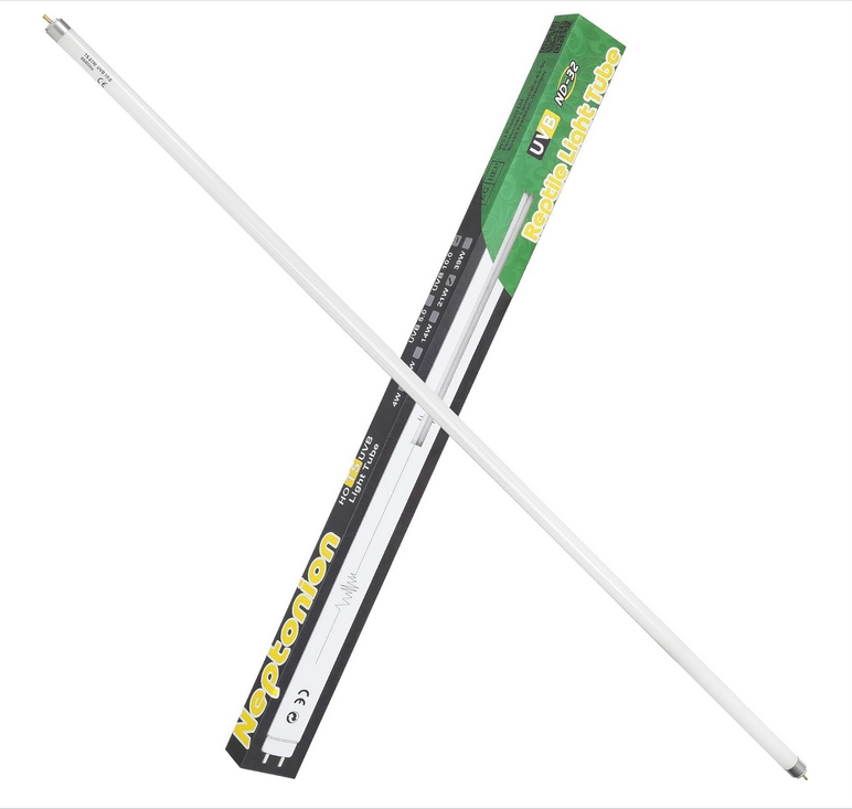 Reptile Bulb 34” 21W – New Replacement Tube