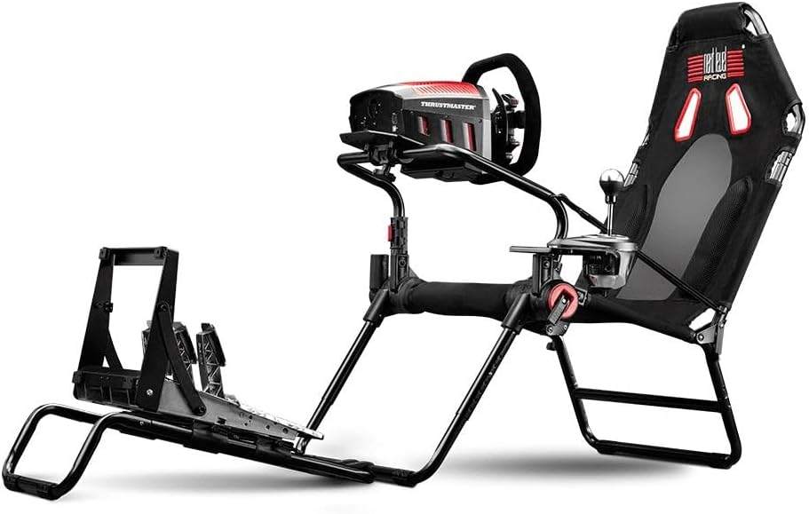 Next Level Racing GT Lite Foldable Racing Cockpit - photo 2