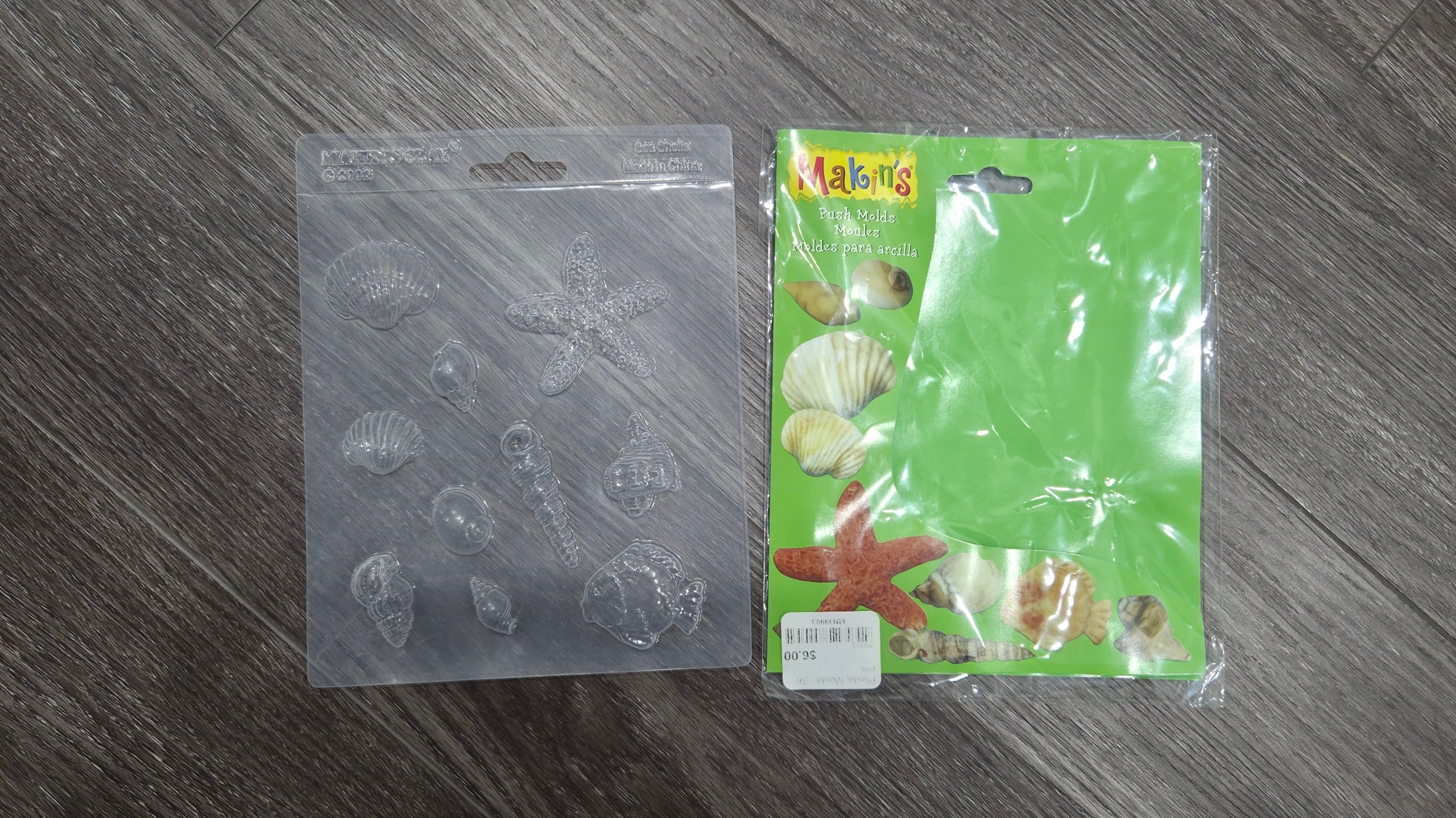Cake/Chocolate Molds - photo 3