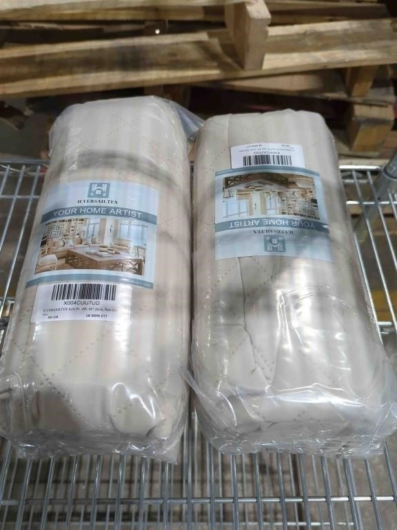 H.VERSAILTEX Sofa Protector for Dogs/Cats/Pets - photo 3