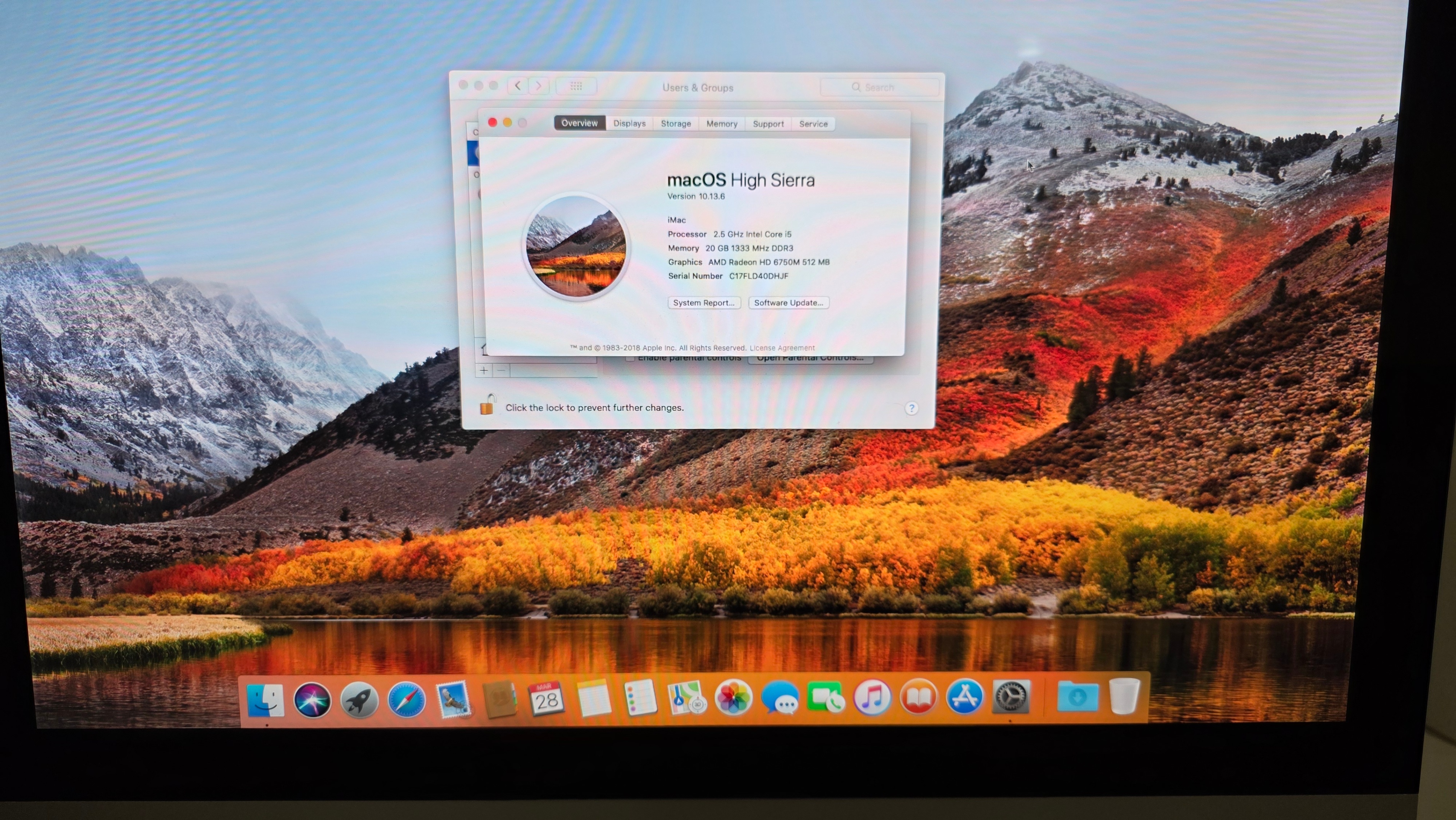 21" iMAC - photo 4