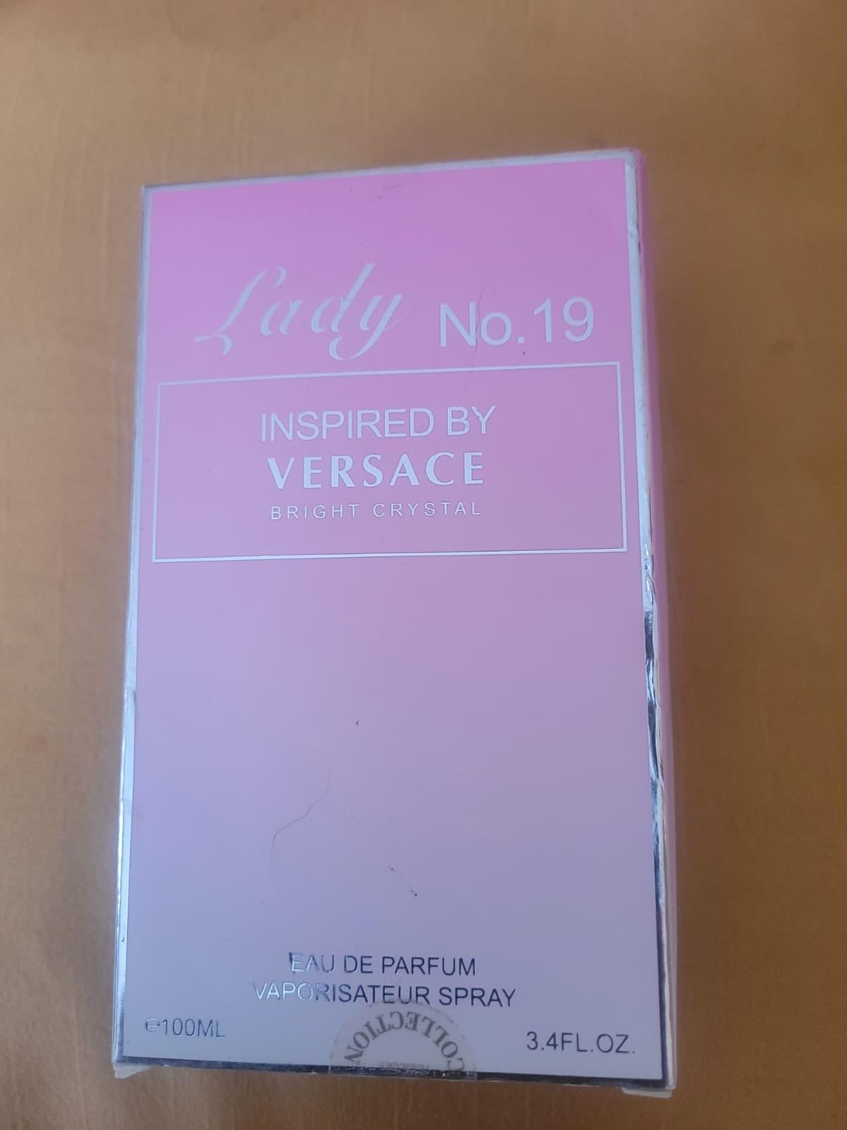Women perfume - Read description - photo 4