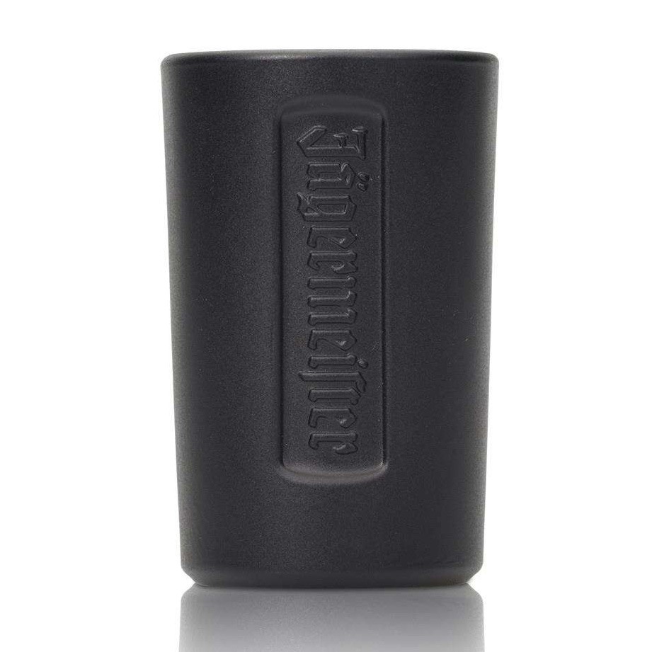 Jagermeister Rare Black Shot Glasses – Set of 4 - photo 4