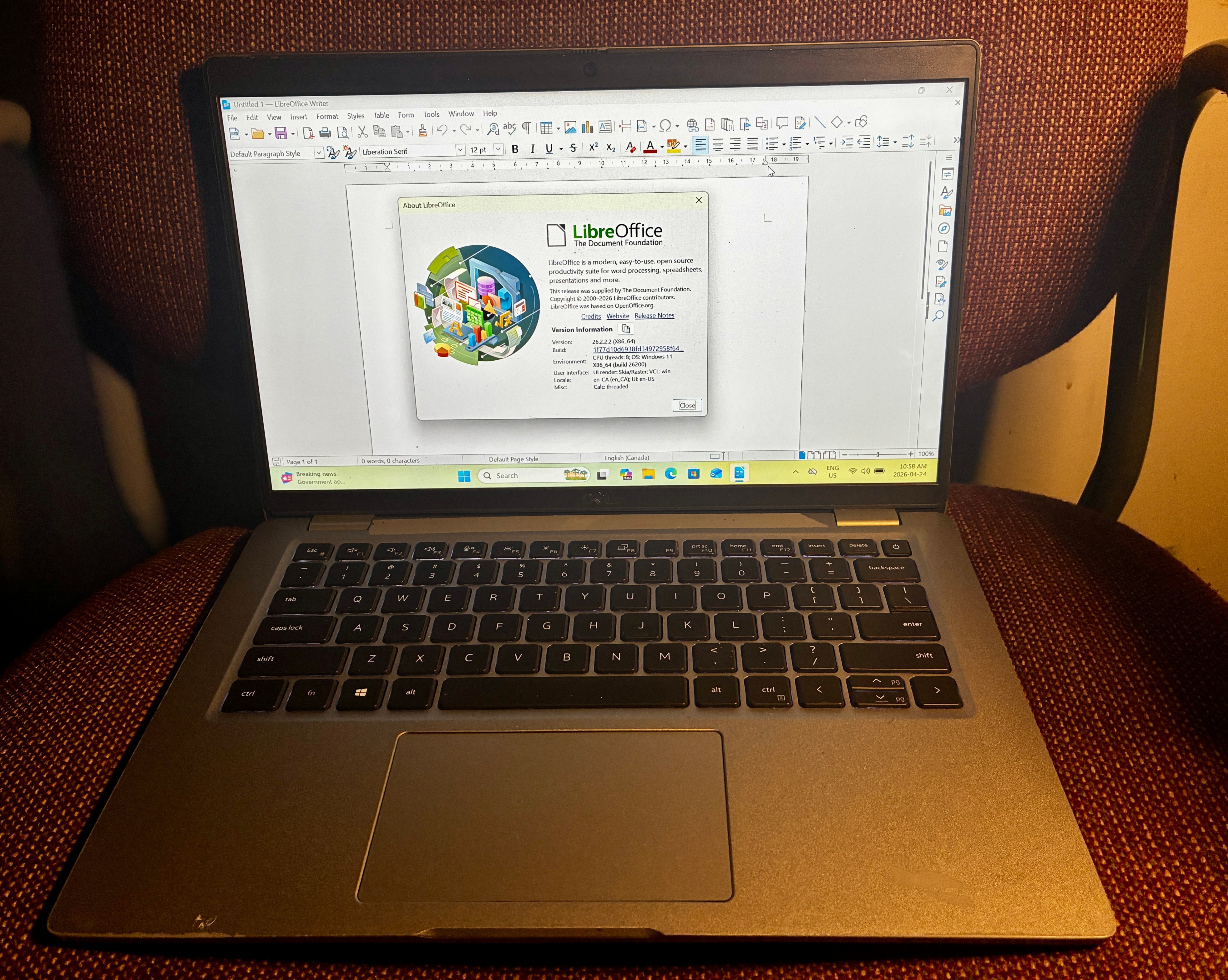 Dell Latitude 5420 AMAZING SALE!! - photo 4