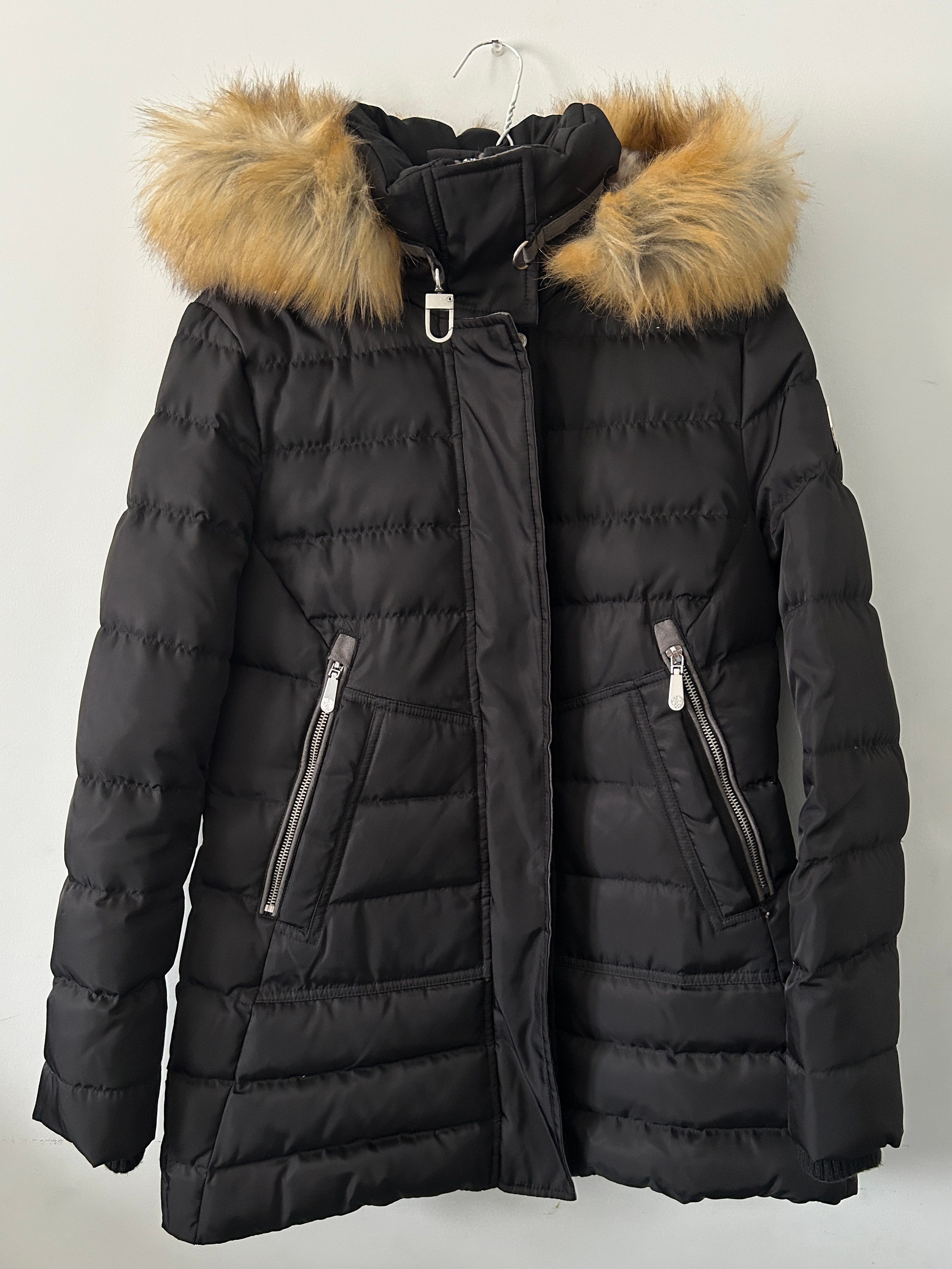 Vince Camuto Winter Parka