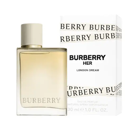 Burberry Her London Dream – Eau de Parfum for Women - photo 3