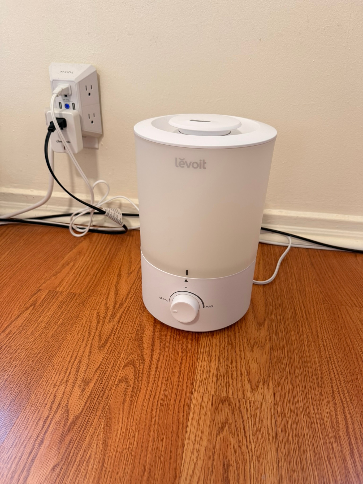 Levoit humidifier