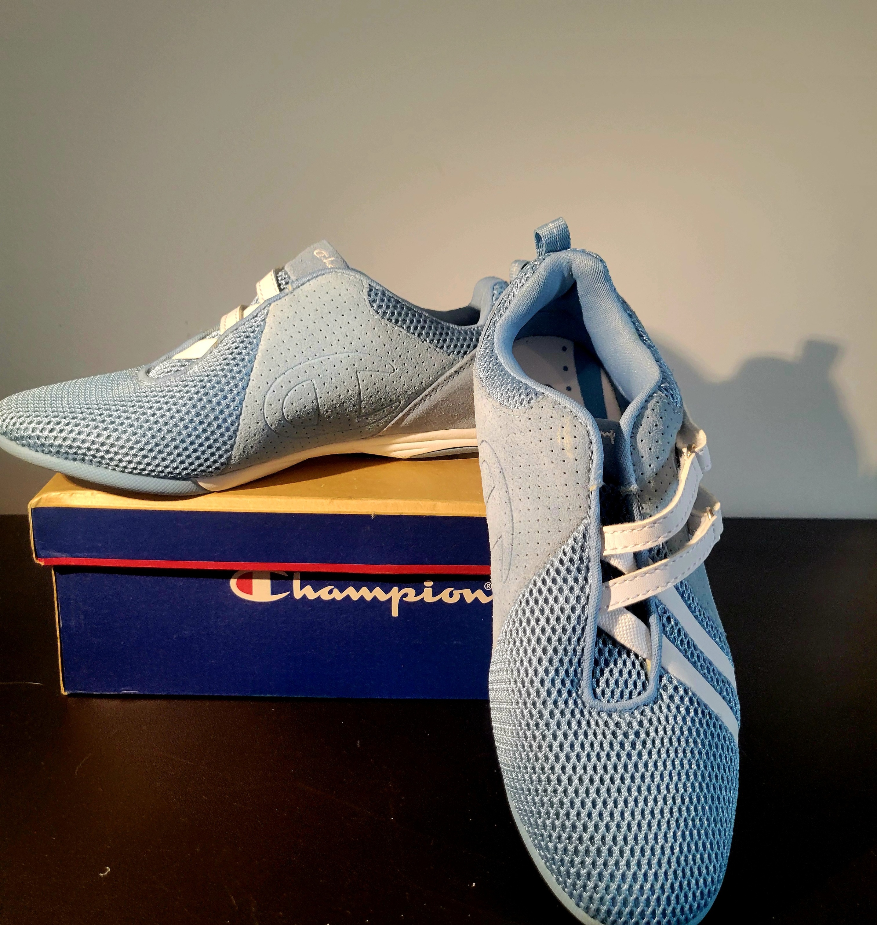 The City, The Shoe and You! - $5