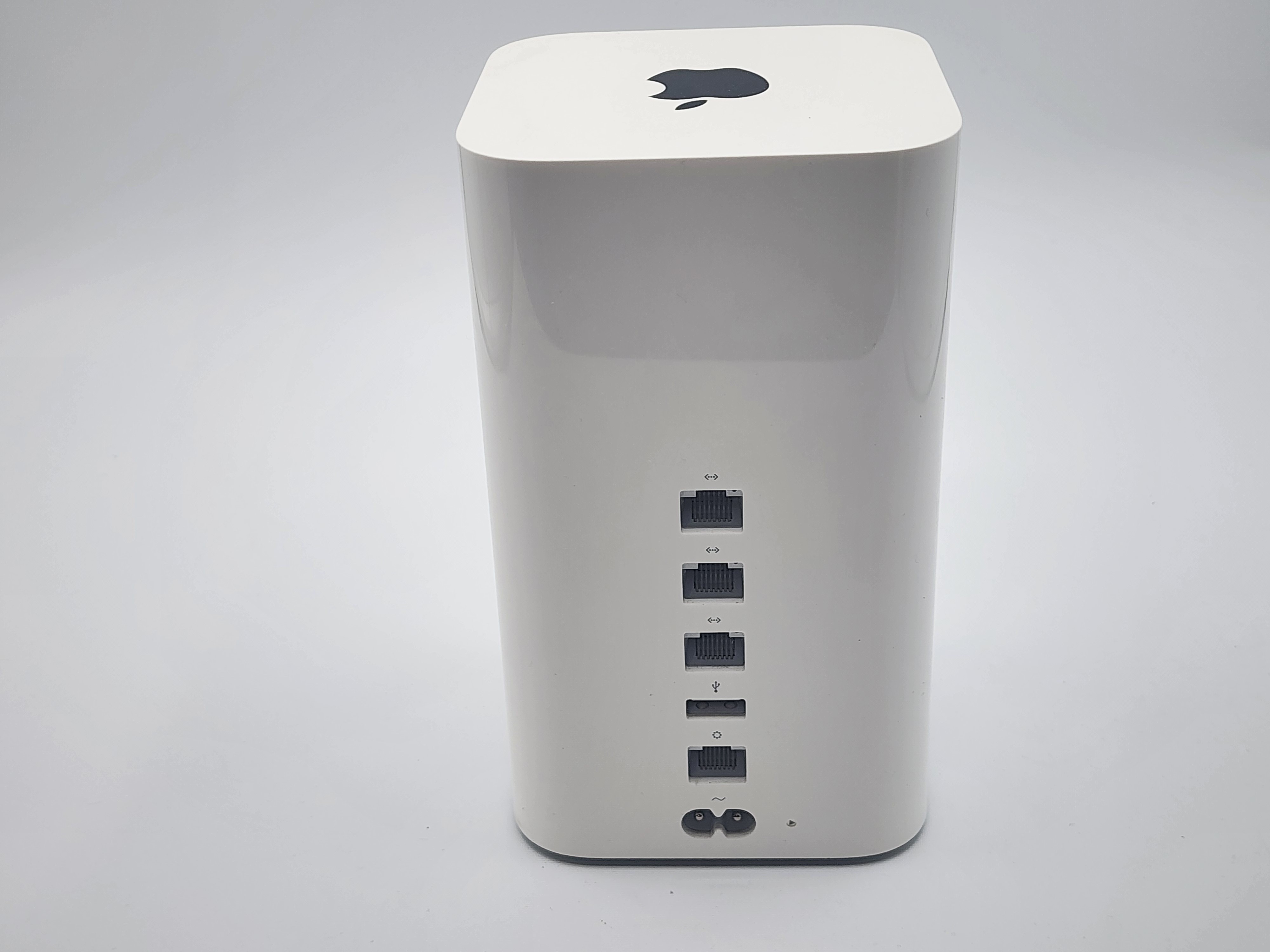 Apple AirPort Extreme Router (Dual-Band WiFi) - photo 3