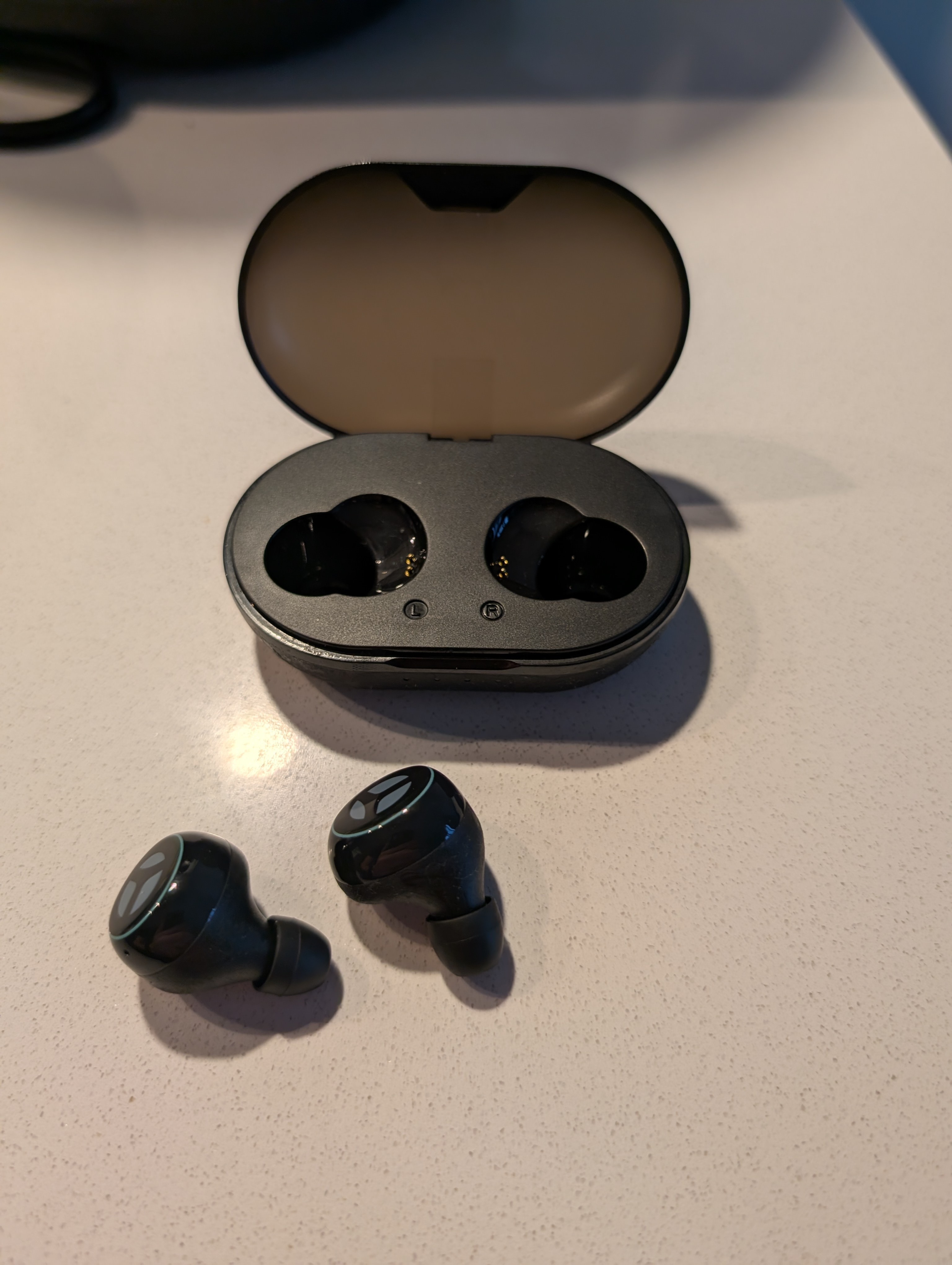 Tranya B530 Pro Wireless Earbuds - Qualcomm aptX & 64H Playtime - photo 4