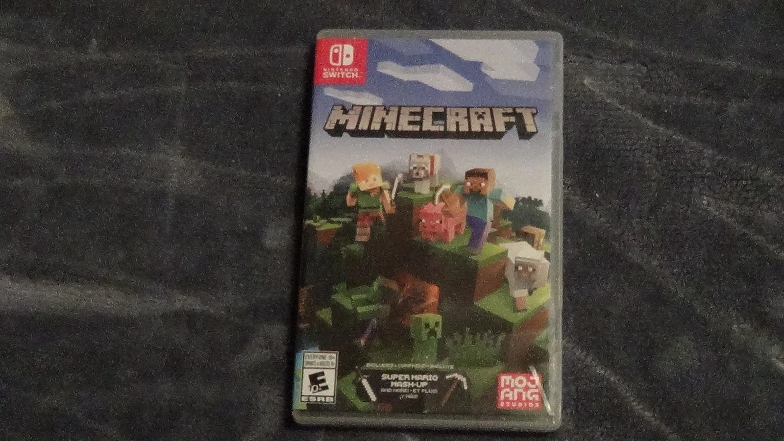 Minecraft - Nintendo Switch