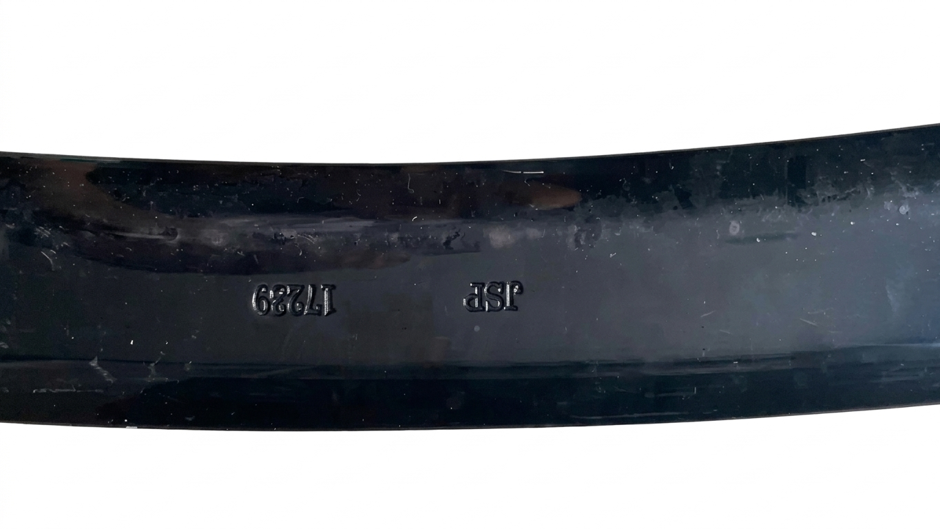 RSX OEM Spoiler - photo 4
