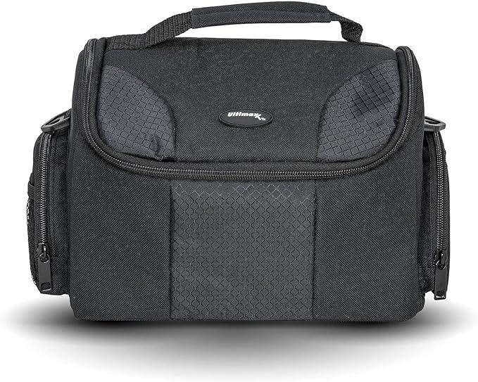Camera bag