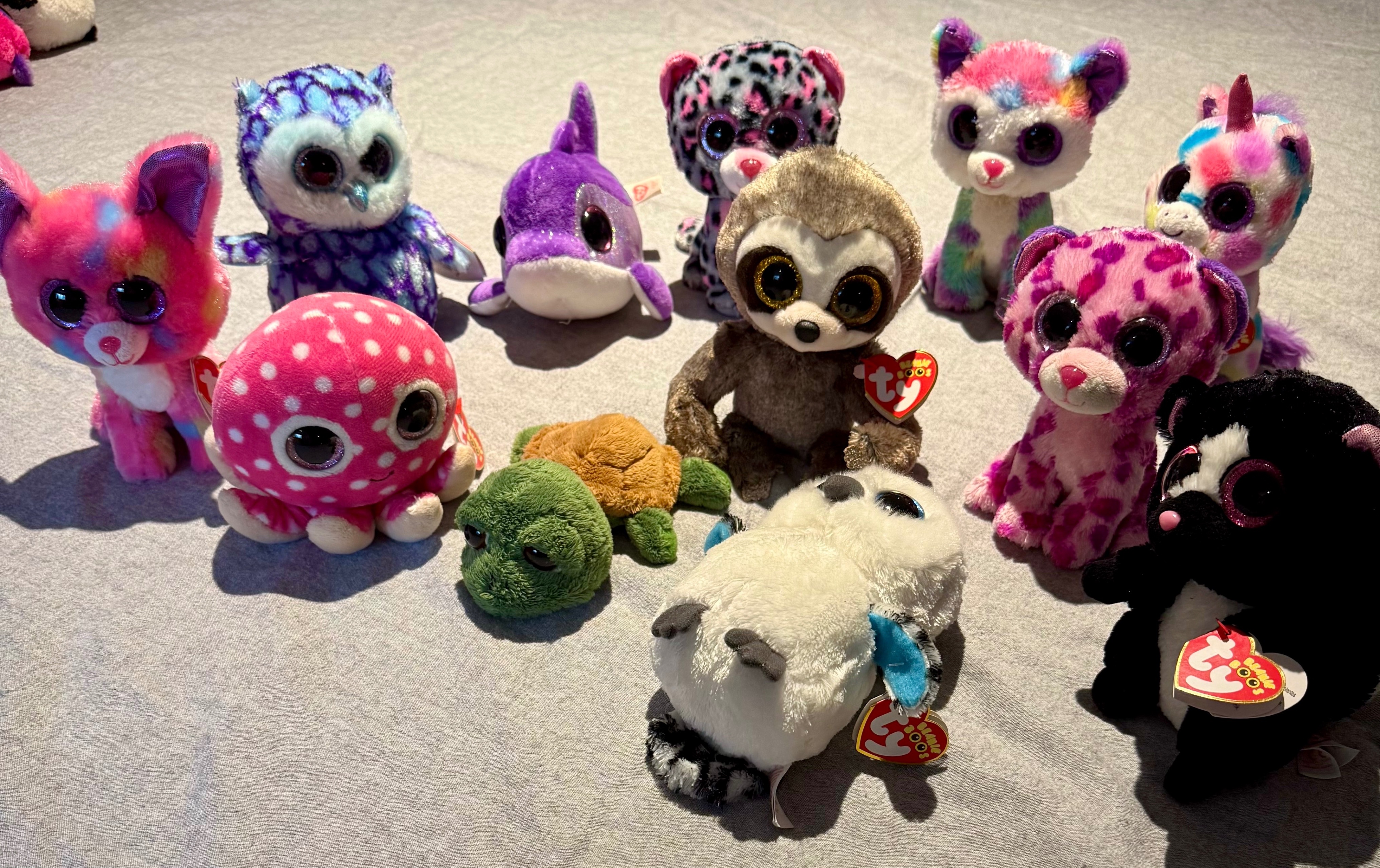 🧸 Beanie Babies for Sale 🧸 - photo 4