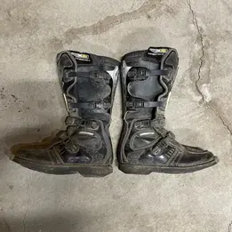 Gaerne Motocross boots Size 9 - photo 2