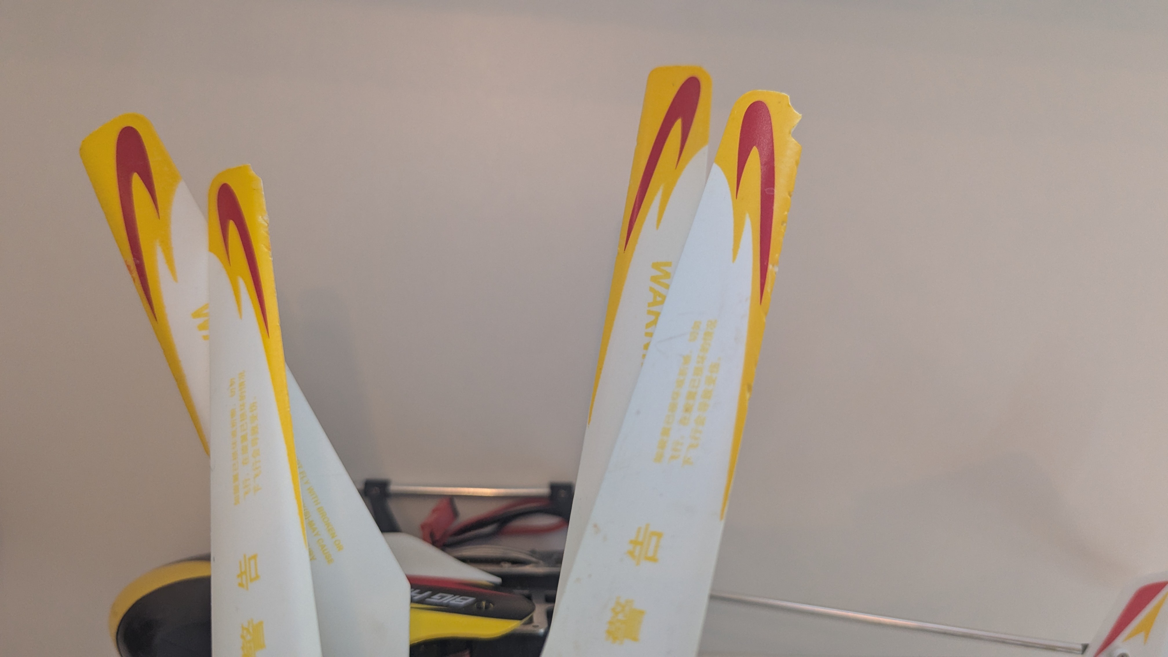 Big Horse 4CH RC Helicopter by Vitality - photo 4