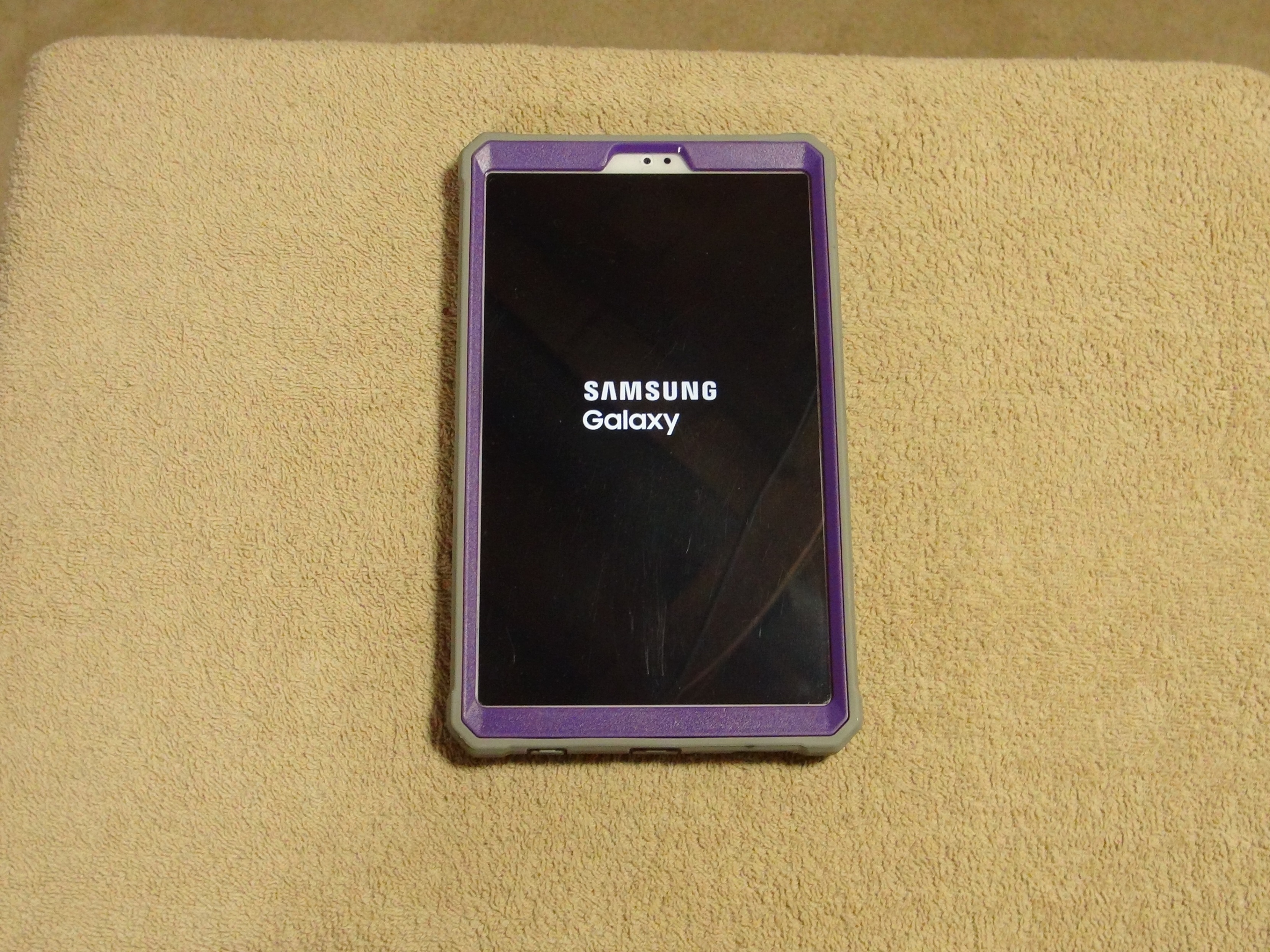 Samsung Galaxy Tab A7 Lite - photo 3