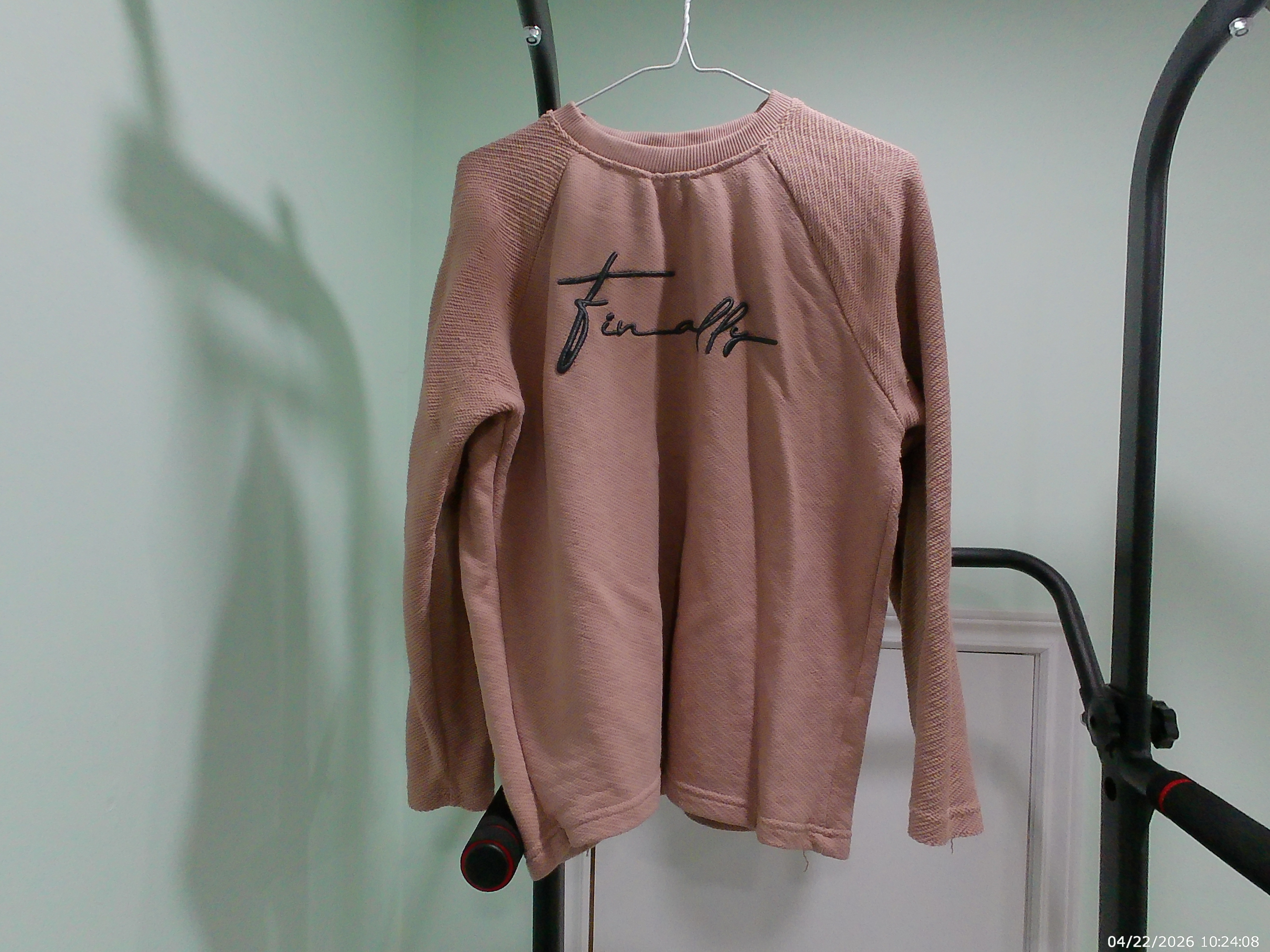 Bundle of Long-Sleeve Tops - photo 2