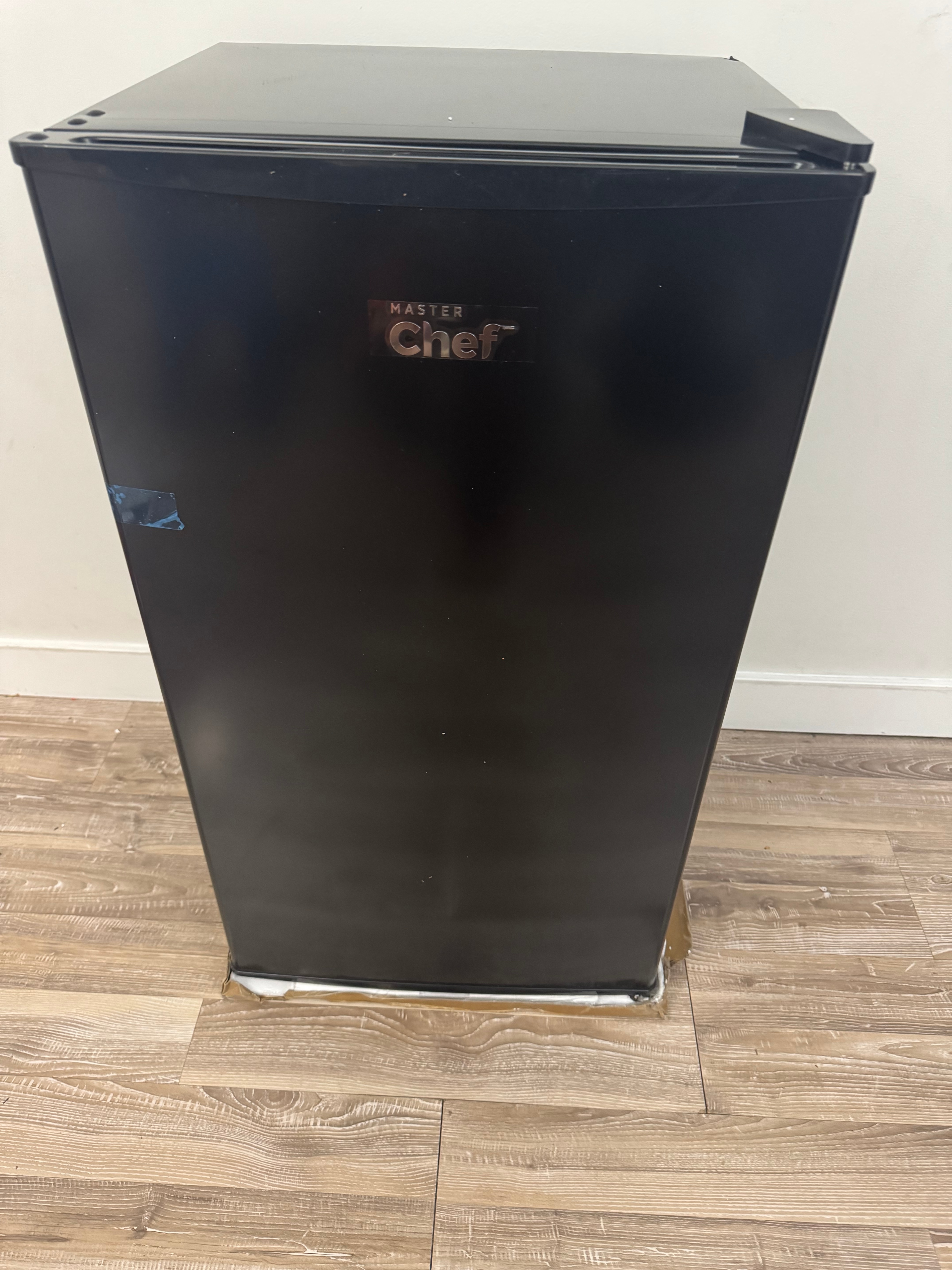 Refrigerator - New Fridge