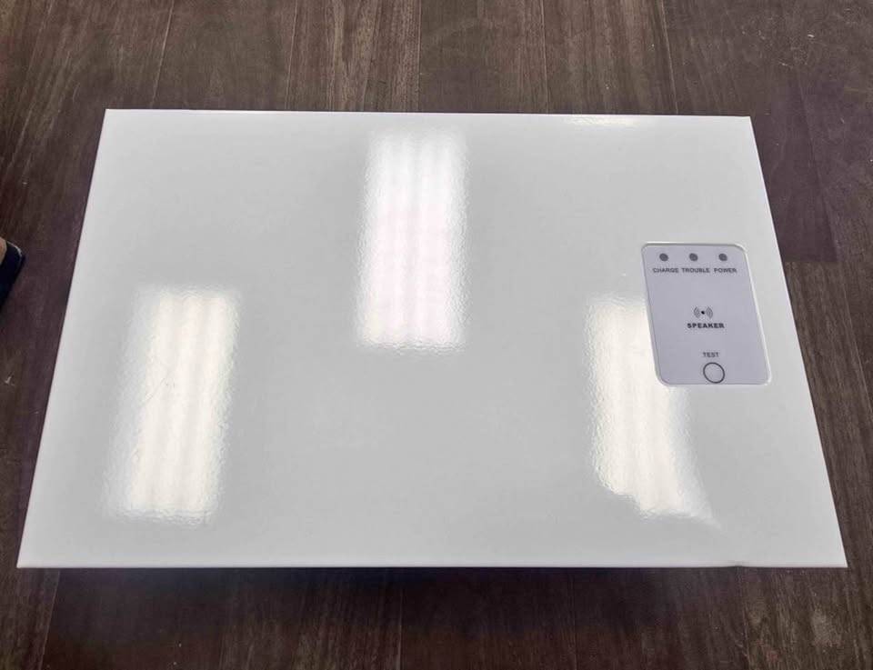 Volt6 V6EBU1212V DESC-Emergency Battery Unit - photo 2