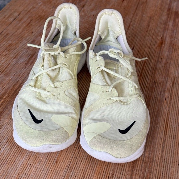 Nike Free RN 5.0 Running Shoes - Size 7 US - photo 2