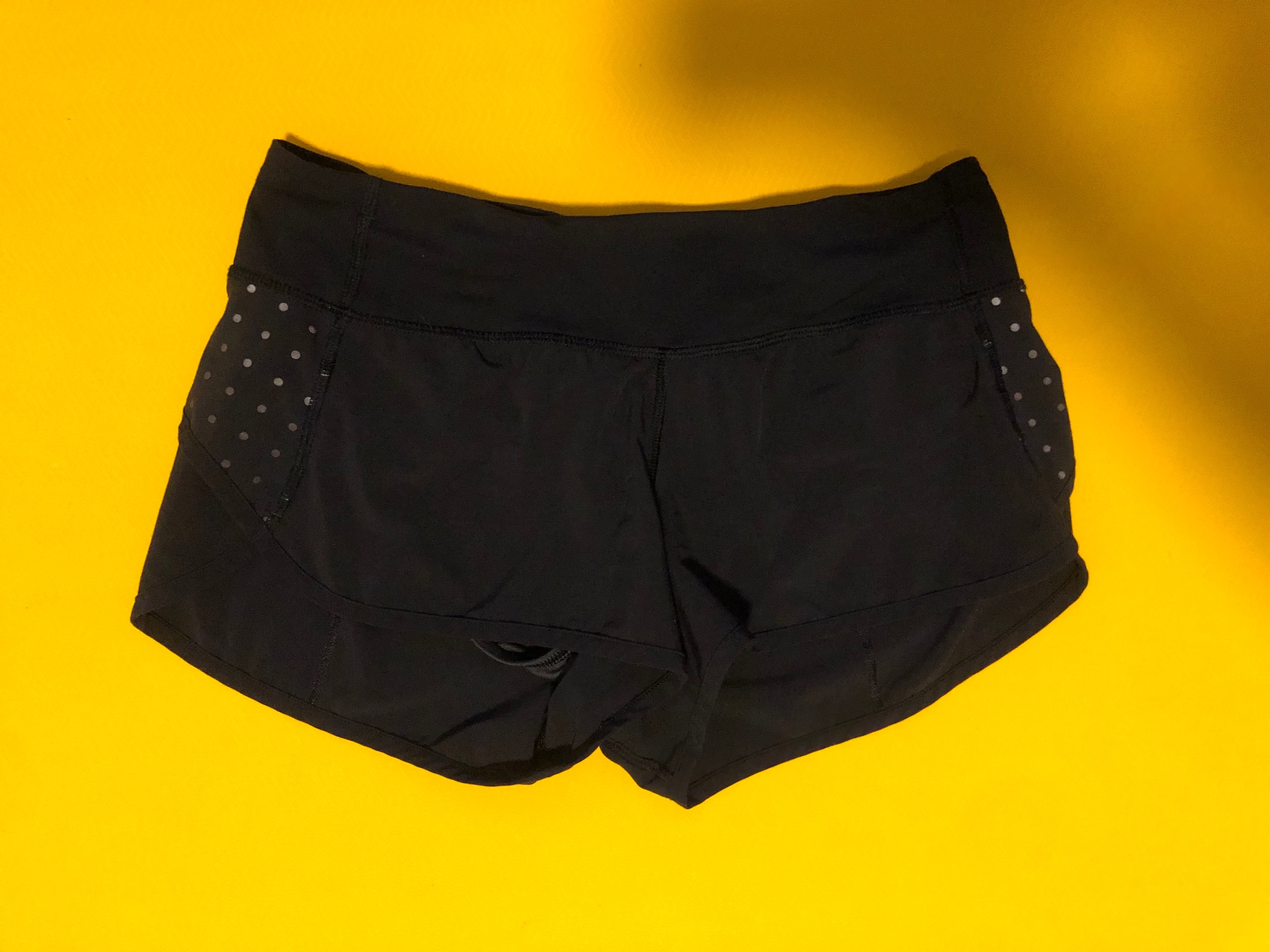 Lululemon Speed Shorts - photo 4