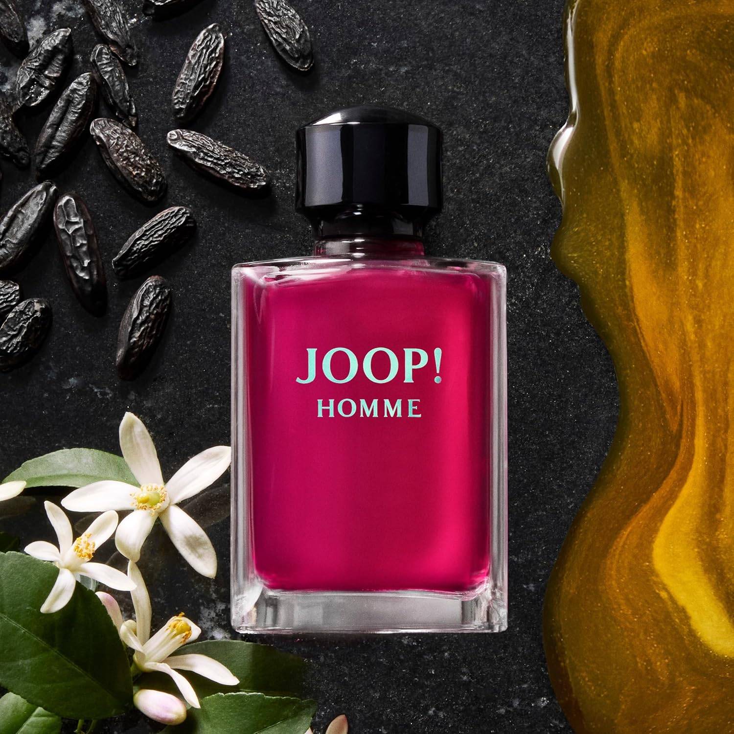 JOOP! Homme – EDT 4.2 oz (Men) - photo 5