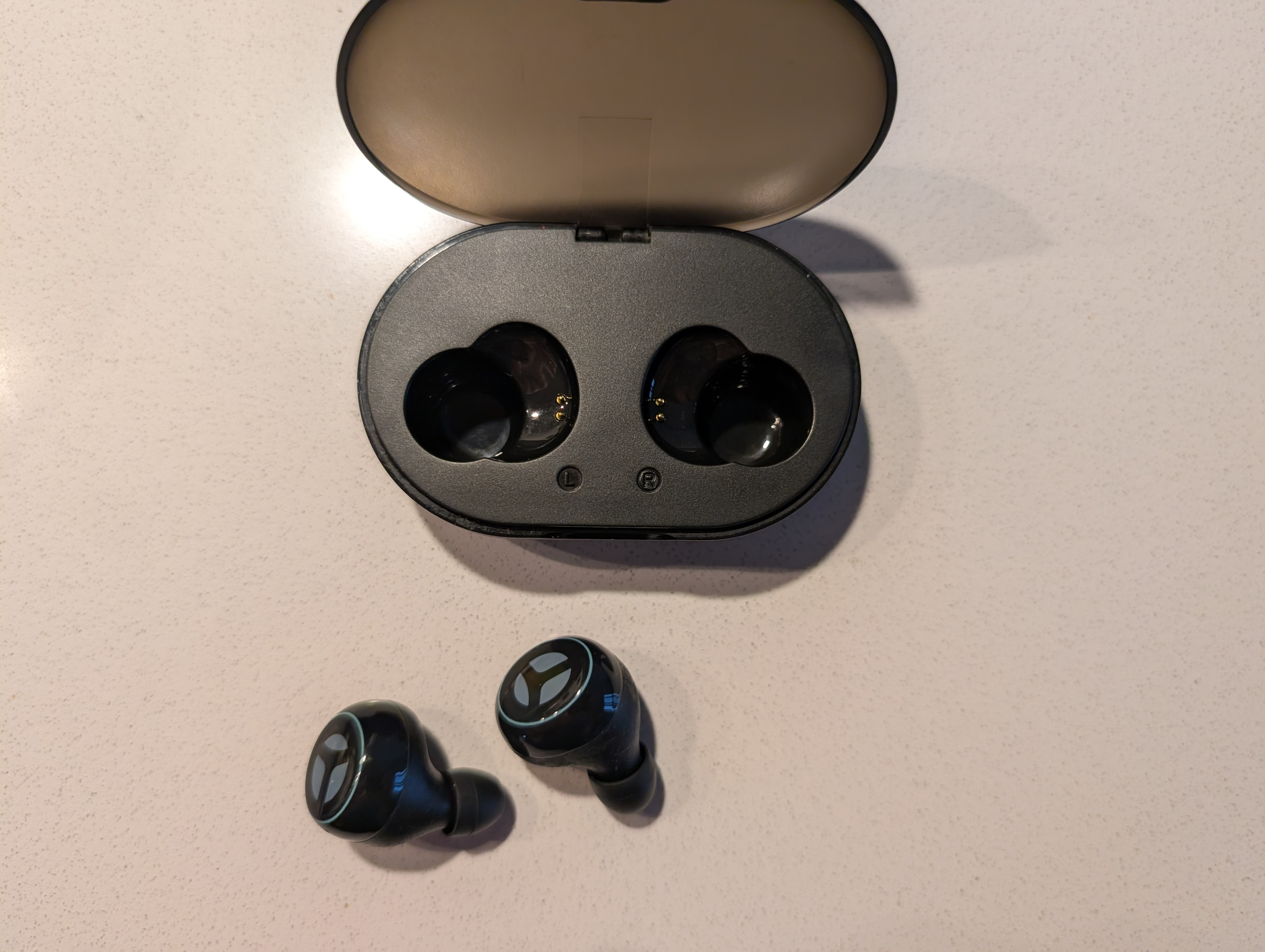 Tranya B530 Pro Wireless Earbuds - Qualcomm aptX & 64H Playtime - photo 2
