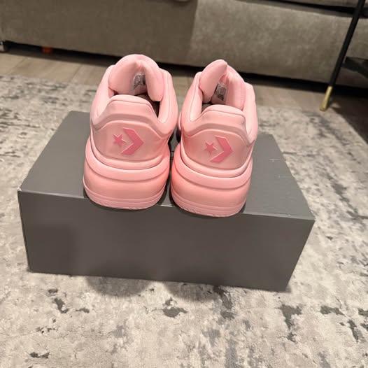 Shai 001 Blush - photo 3