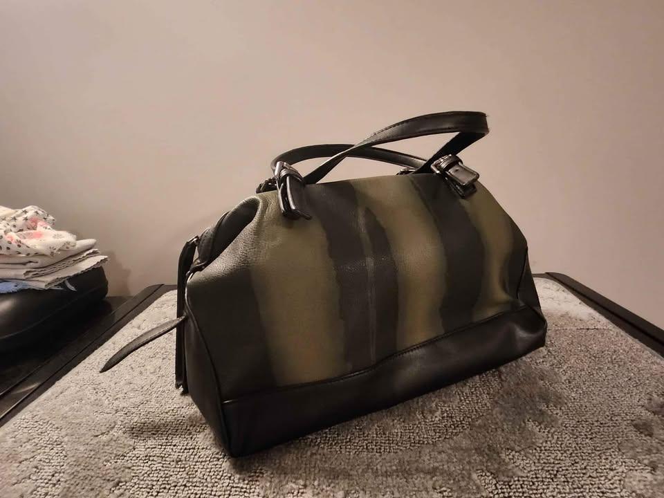 Zara Satchel Bag