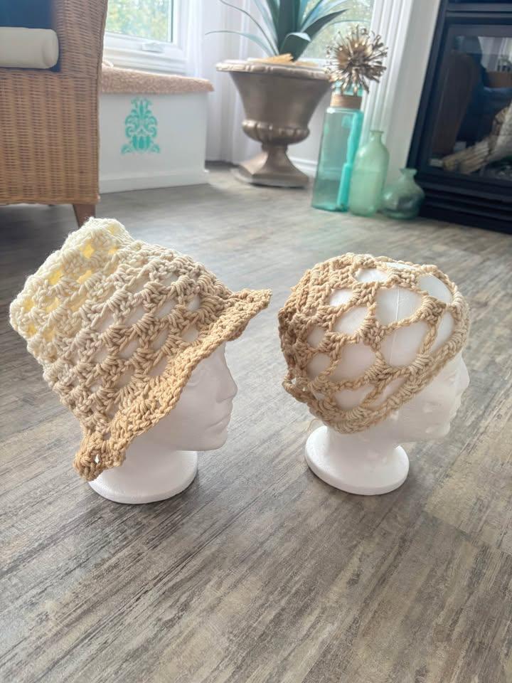 Handmade crochet combo - photo 4