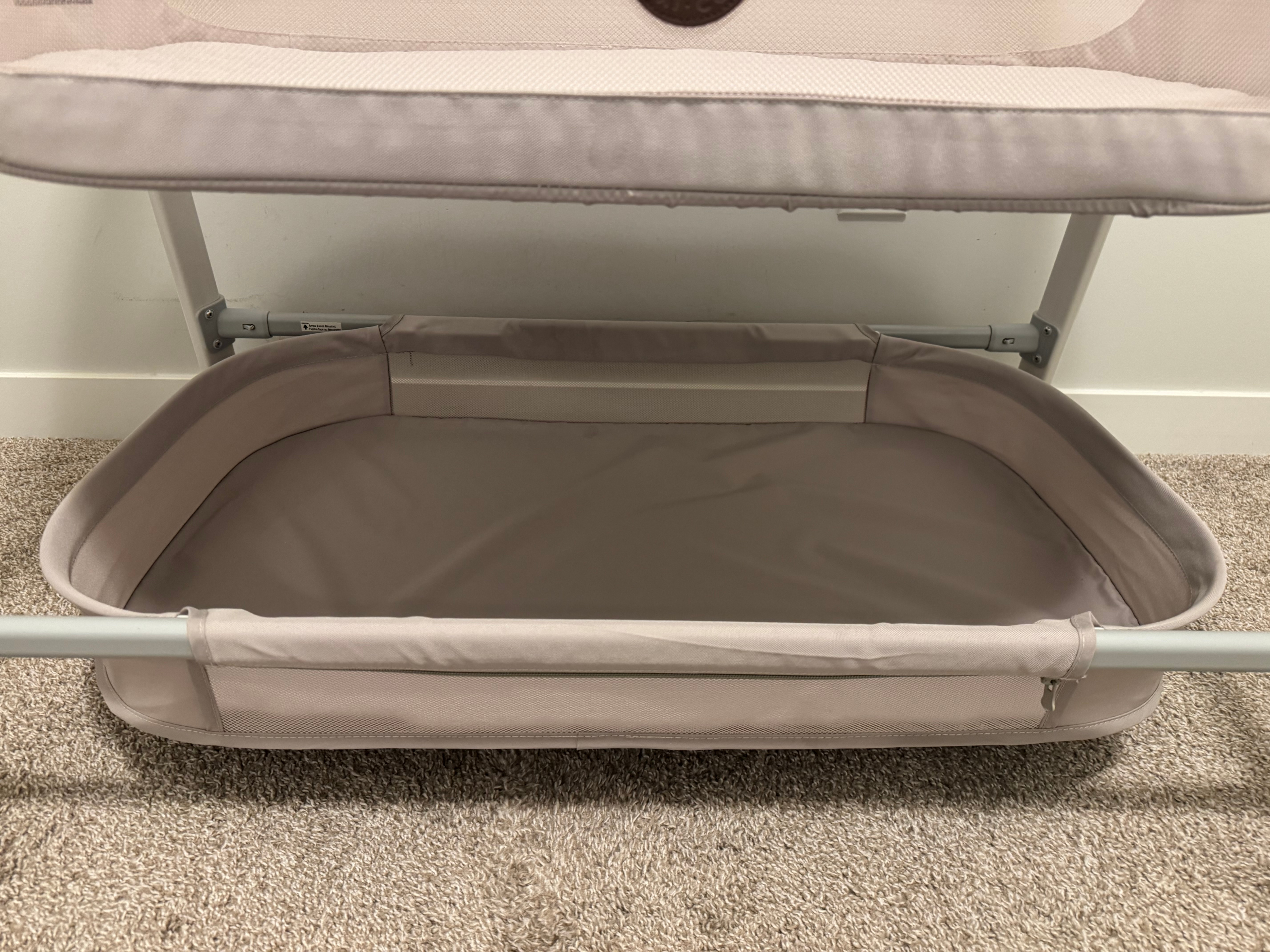 Maxi-Cosi Iora Bedside Bassinet - photo 4