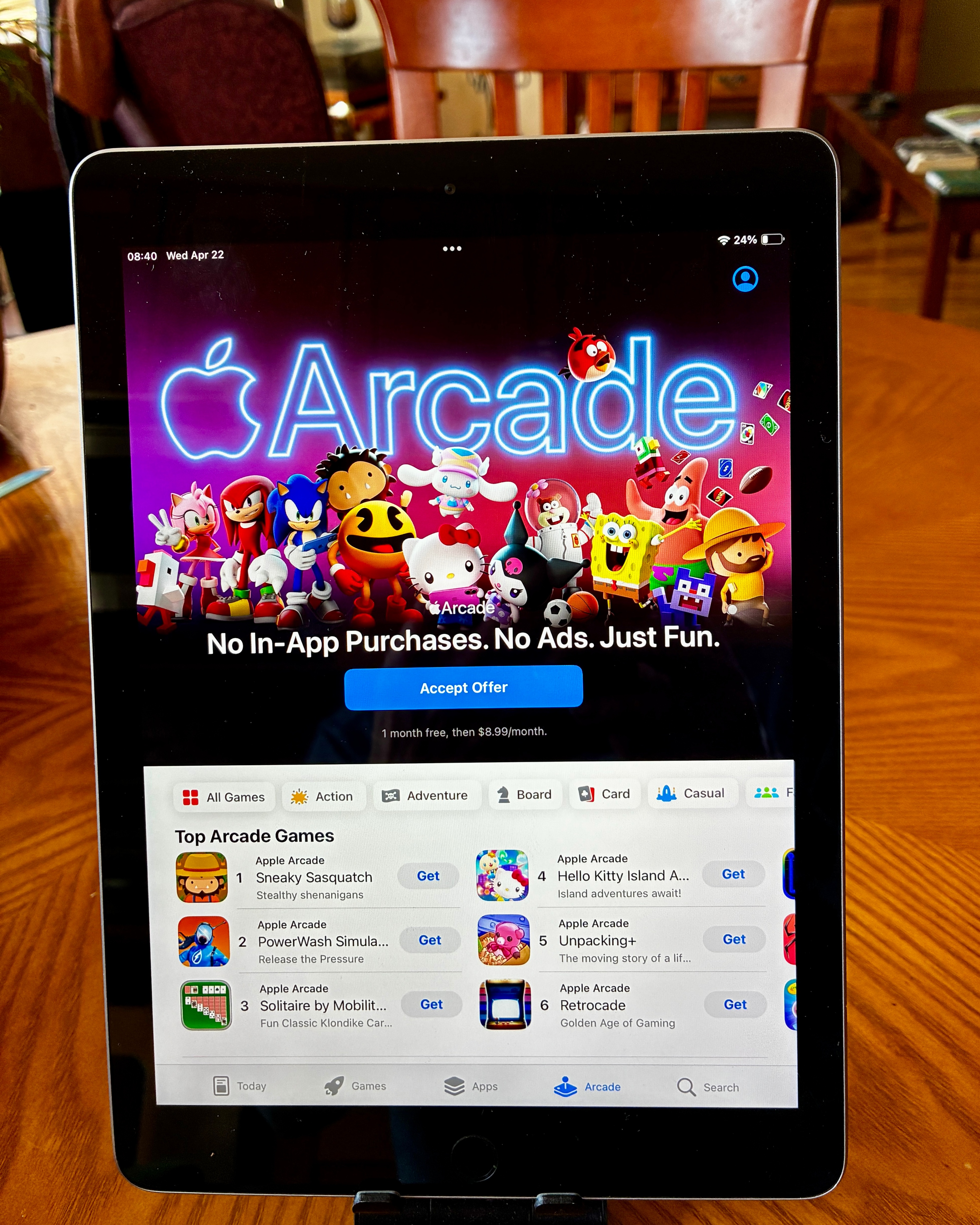 Apple iPad 6th Gen CHEAP!! - photo 3