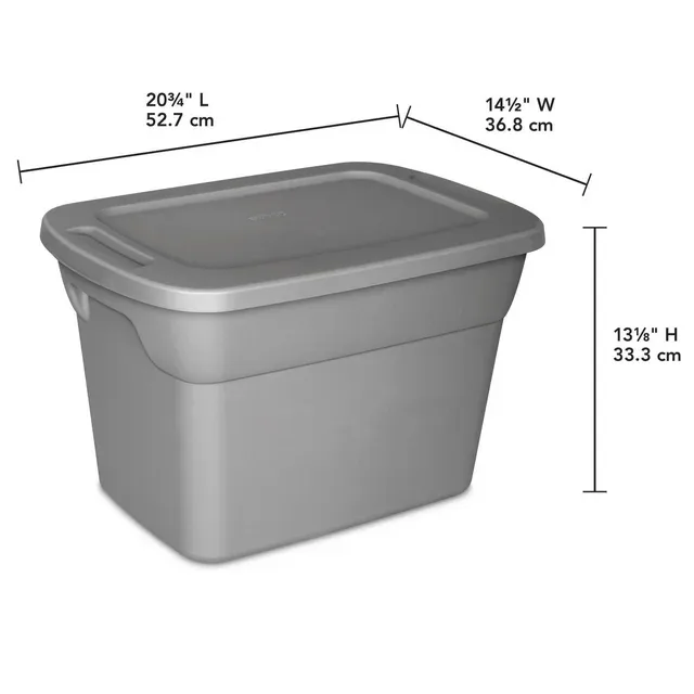 🚨LAST WEEK🚨 - Storage Boxes - photo 2