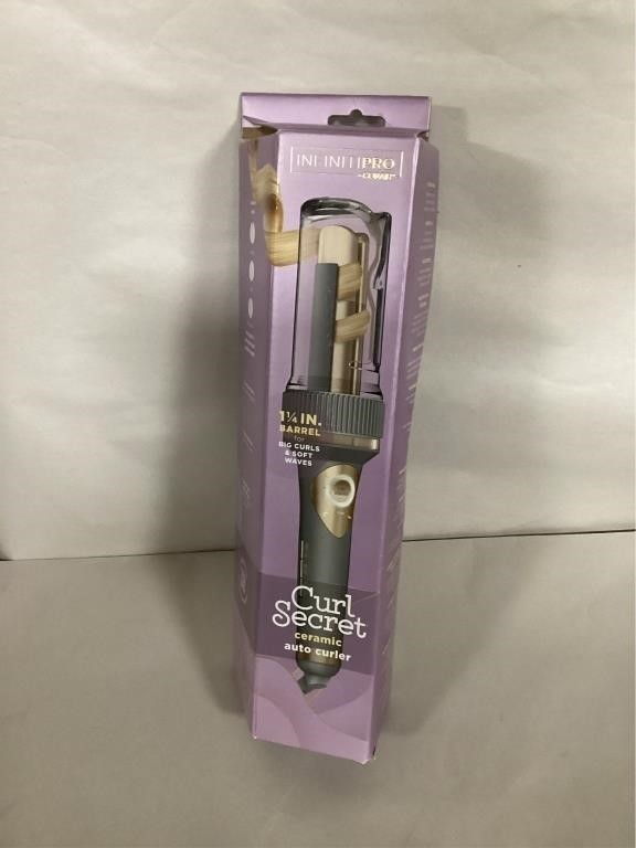 Conair CD1032C Curl Secret - photo 2