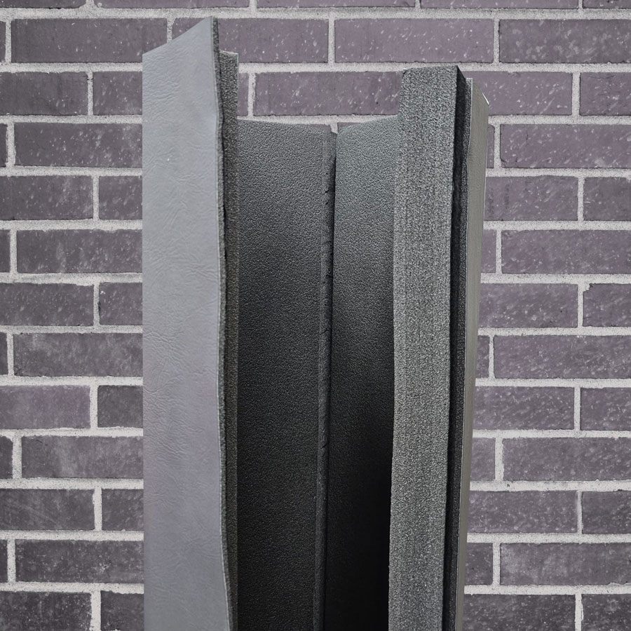 Pole Padding  Gym, Martial Arts, Parkour Safety Covers - photo 3