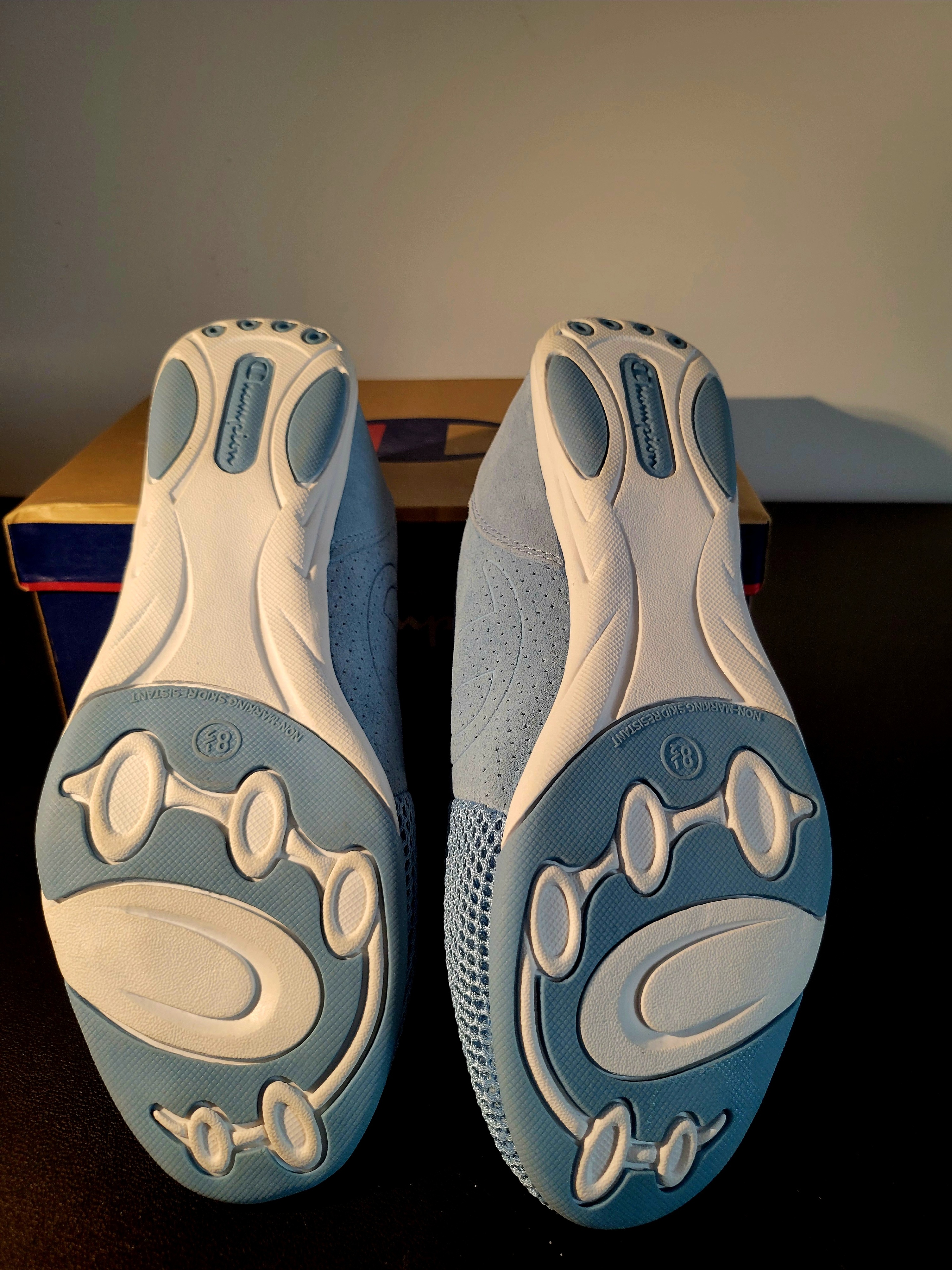 The City, The Shoe and You! - $5 - photo 4