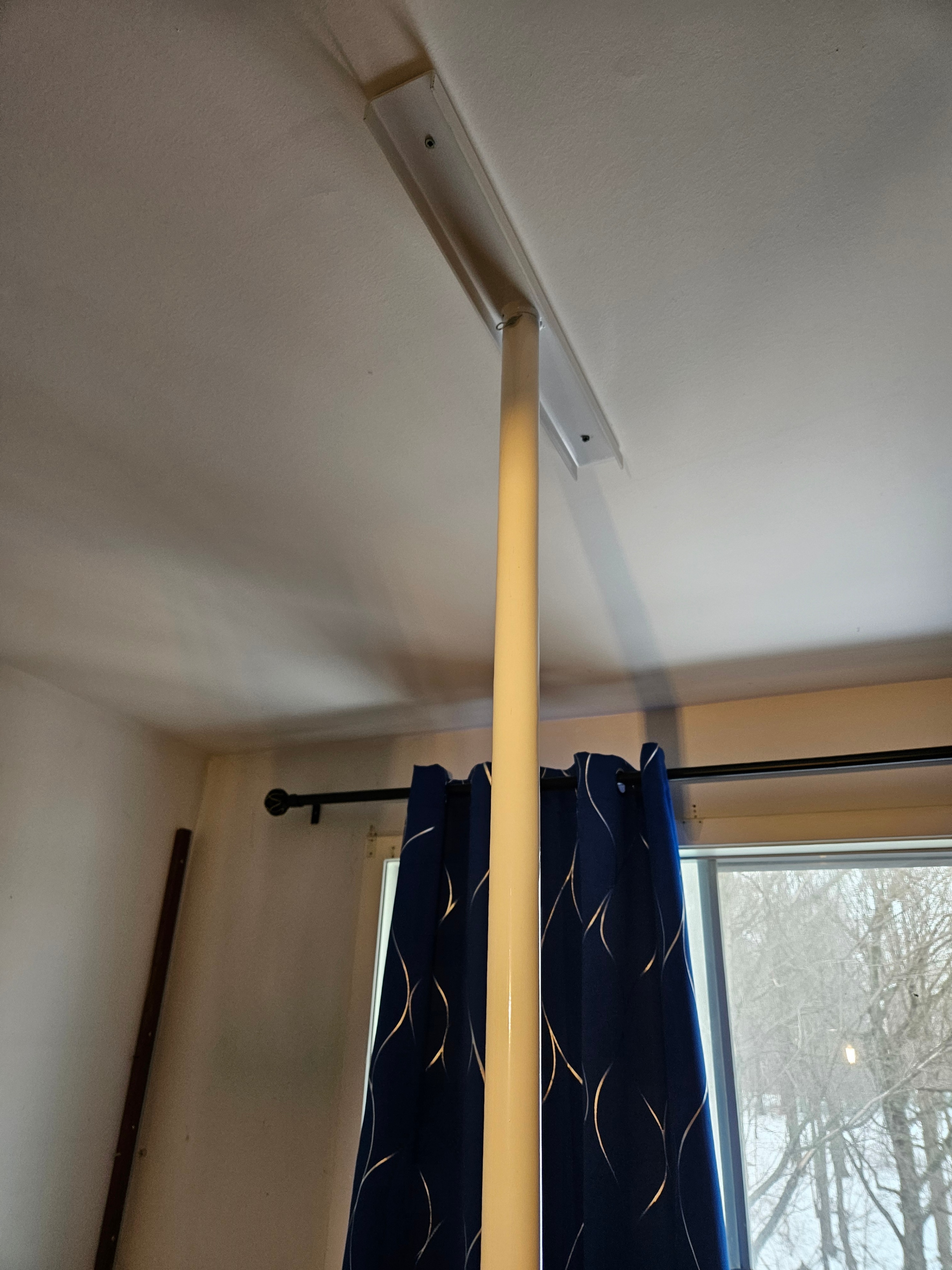 HealthCraft SuperPole + SuperBar, Mobility Safety Pole, $400 New - photo 2