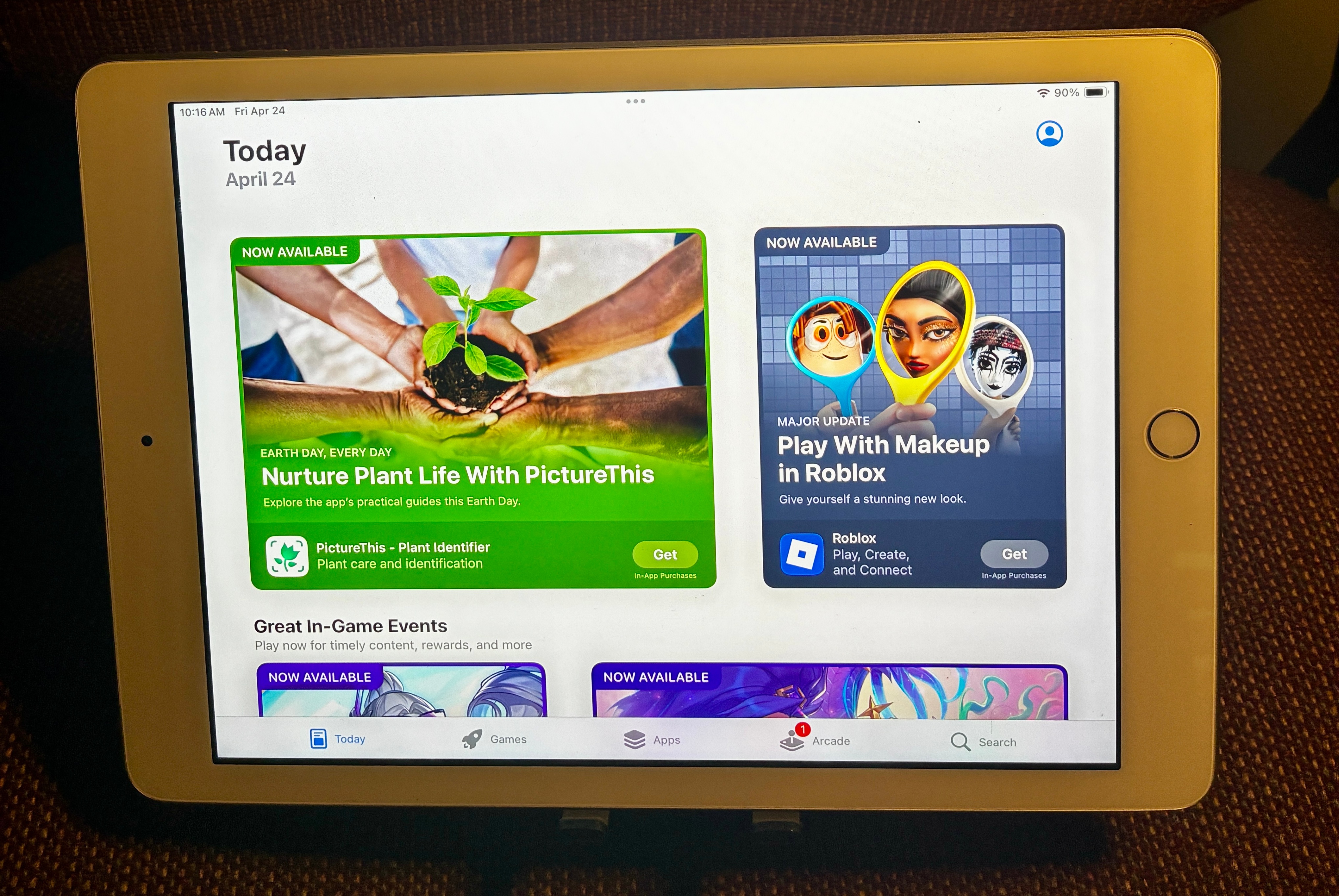 Apple iPad Gen 6 BLOWOUT!! - photo 3