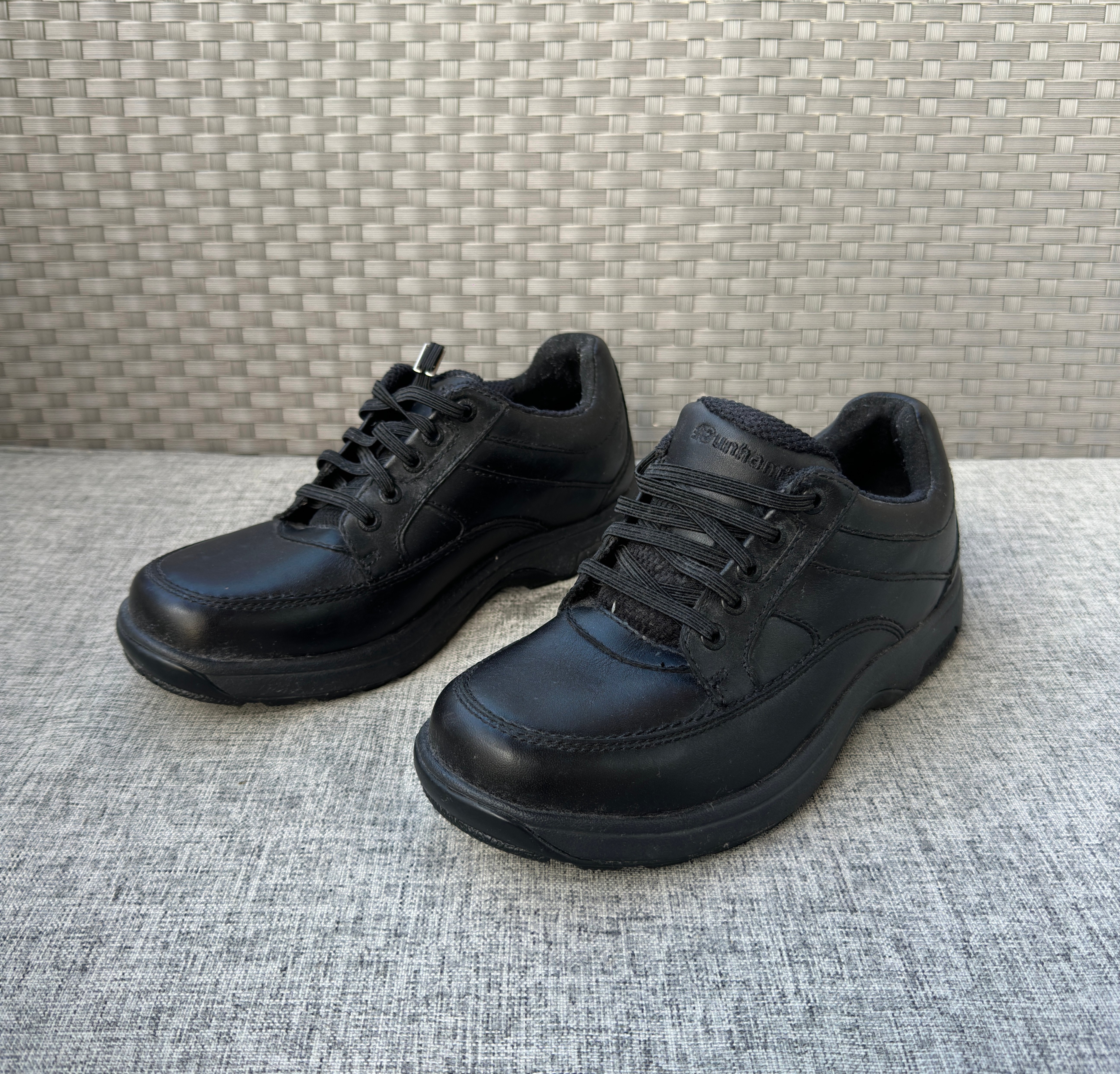 Durham Midland 8500 Waterproof Men's Shoes - Size 7 - 4E Width