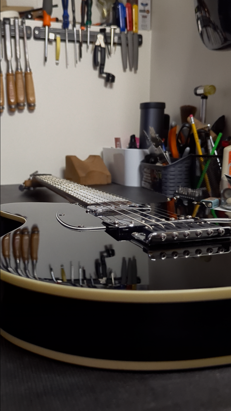Peavey Generation EXP HH Telecaster - photo 3