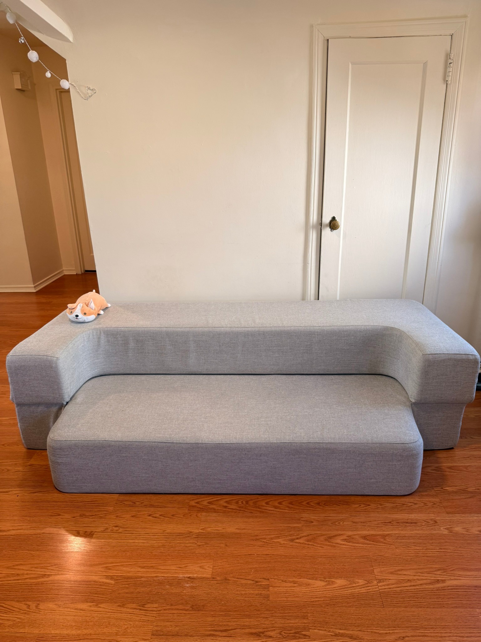 Foldable Sofa Bed