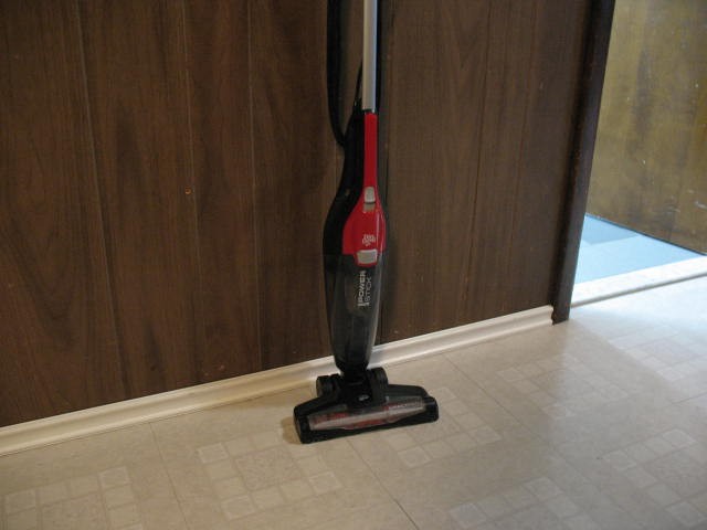 Dirt Devil 2 in 1 LITE Corded Vaccuum Cleaner