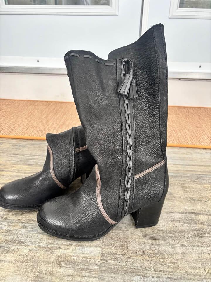 Gorgeous, Size 8, boots