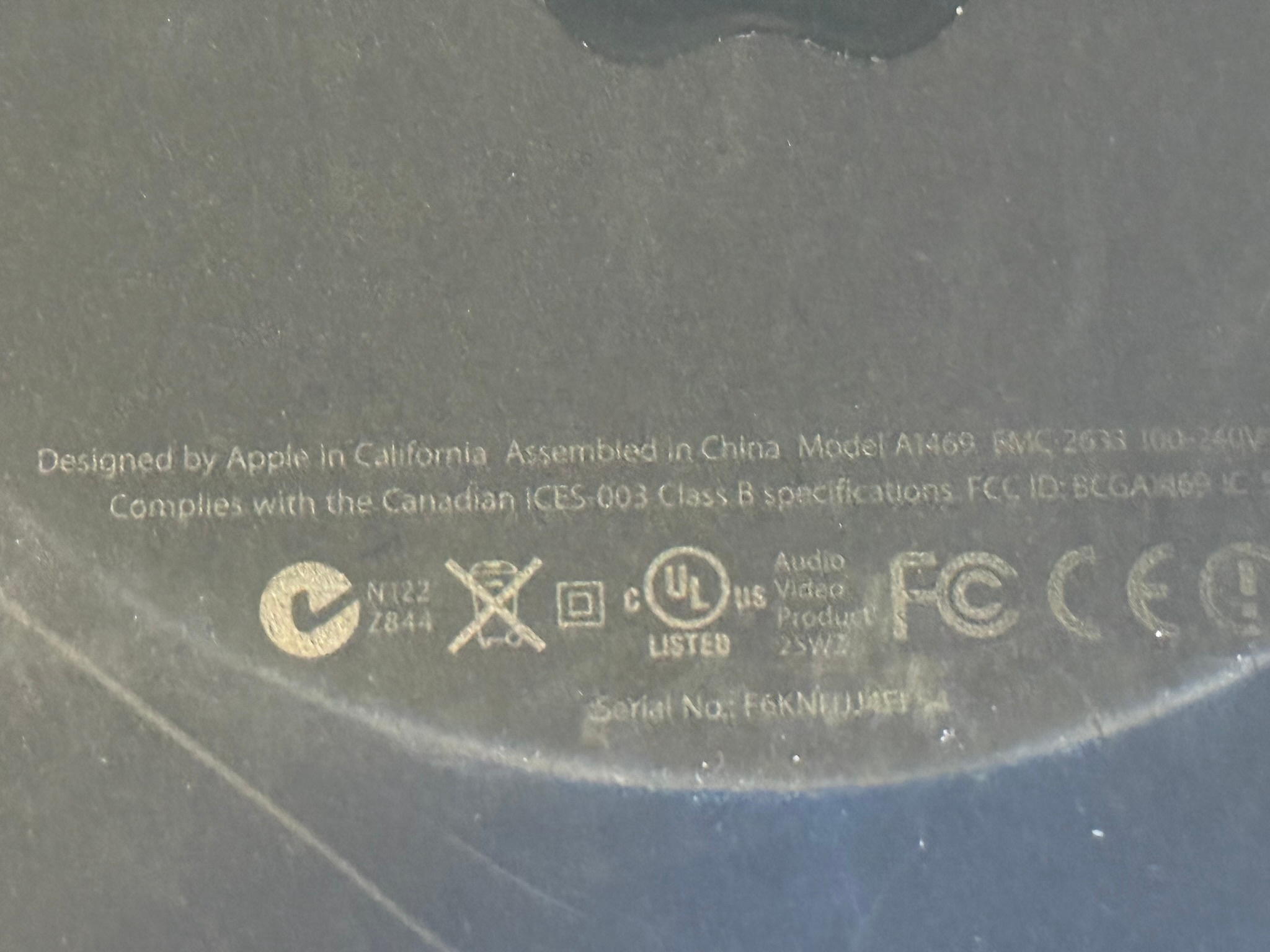 Apple TV (3rd generation) - photo 5