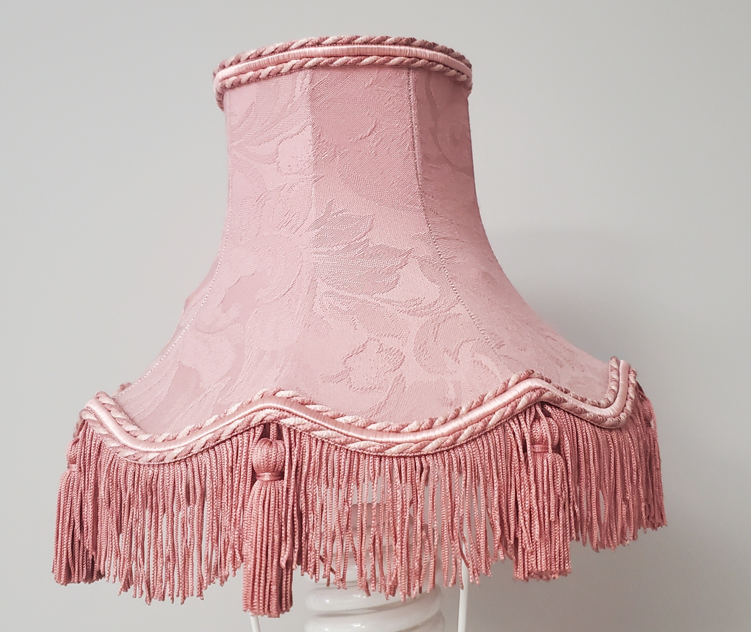 GENUINE CAPO di MONTE TABLE LAMP - photo 4