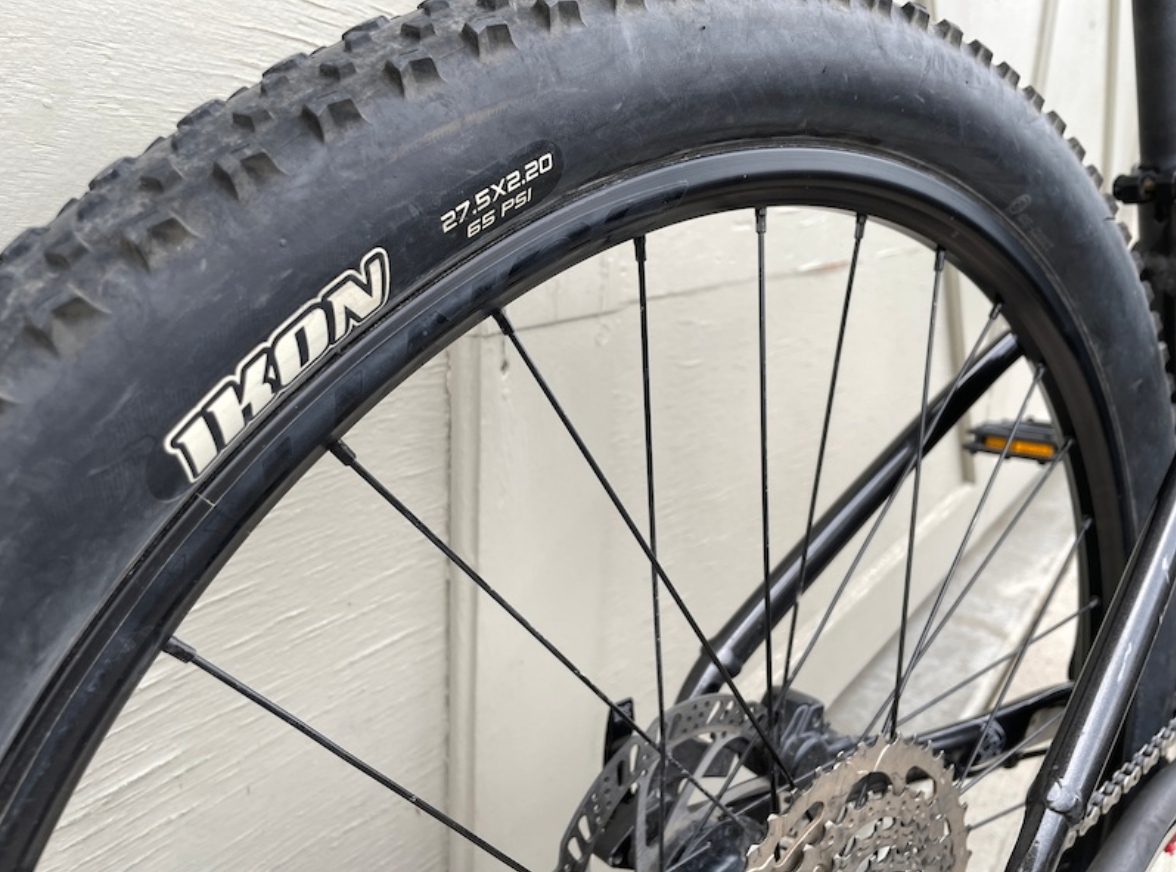 2022 Trek Marlin 6 (small) - photo 3