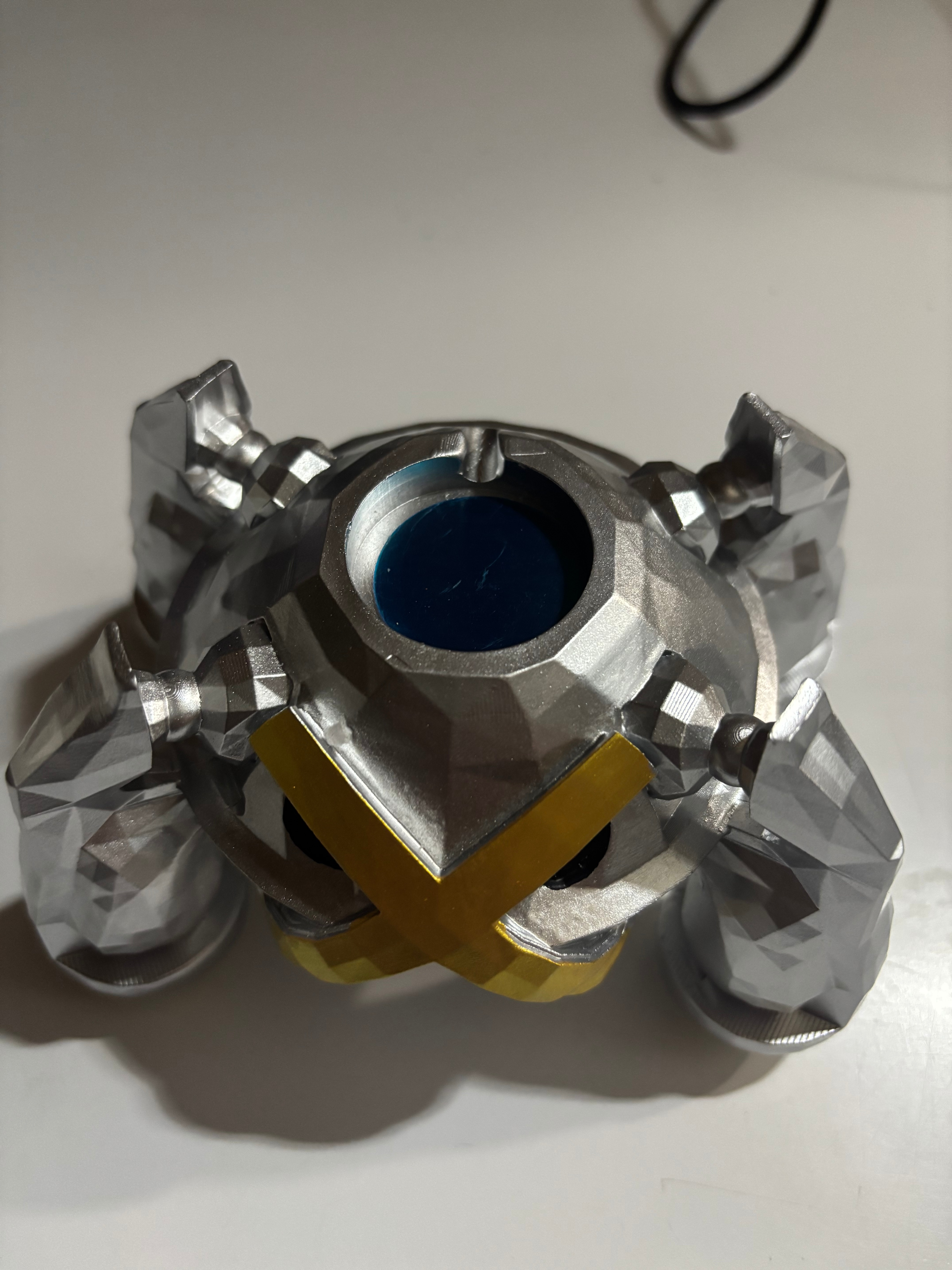 Pokémon Metagross Apple Watch Charging Stand / Holder
