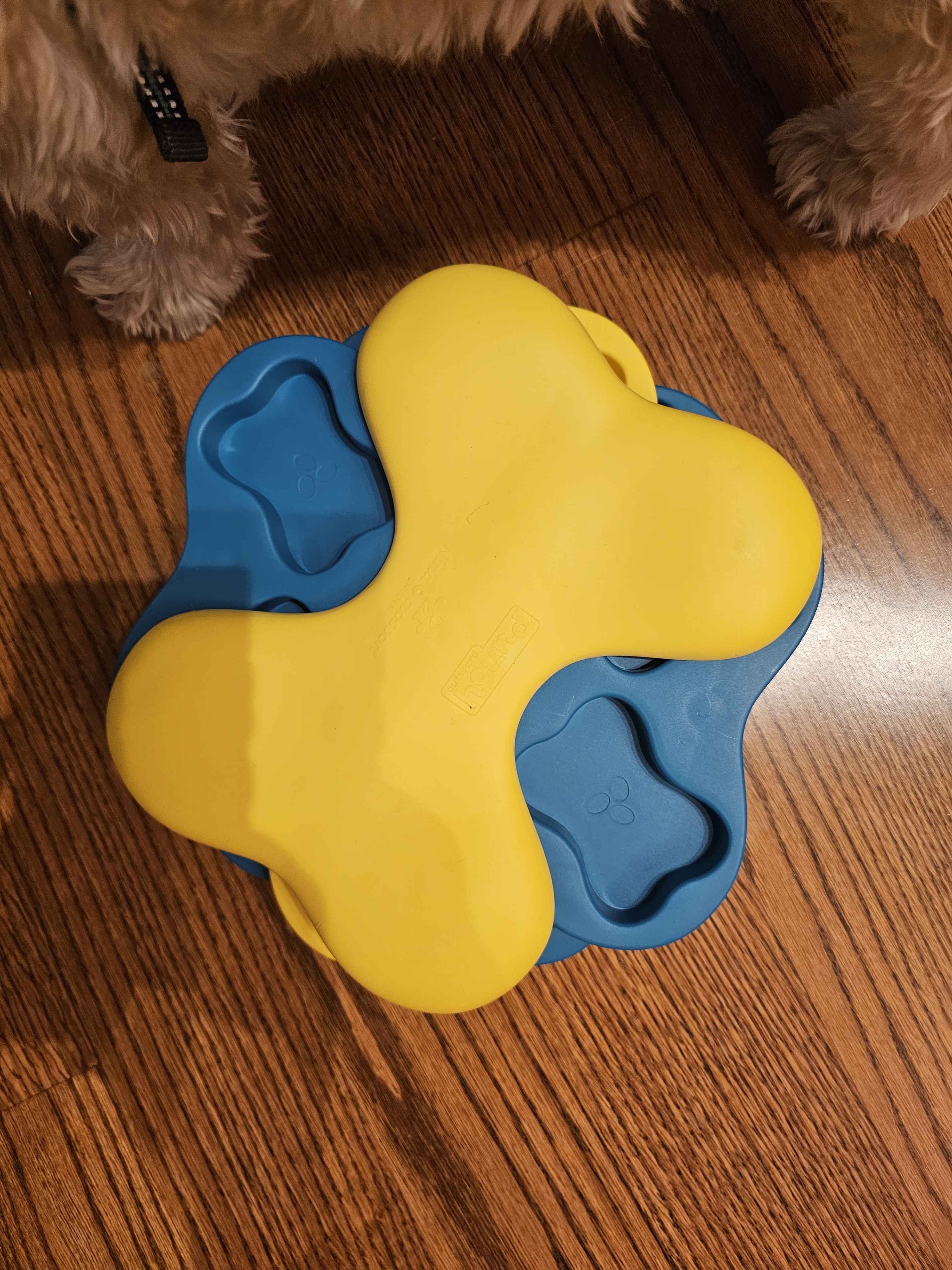 Trixie Dog Puzzle Toy - photo 2